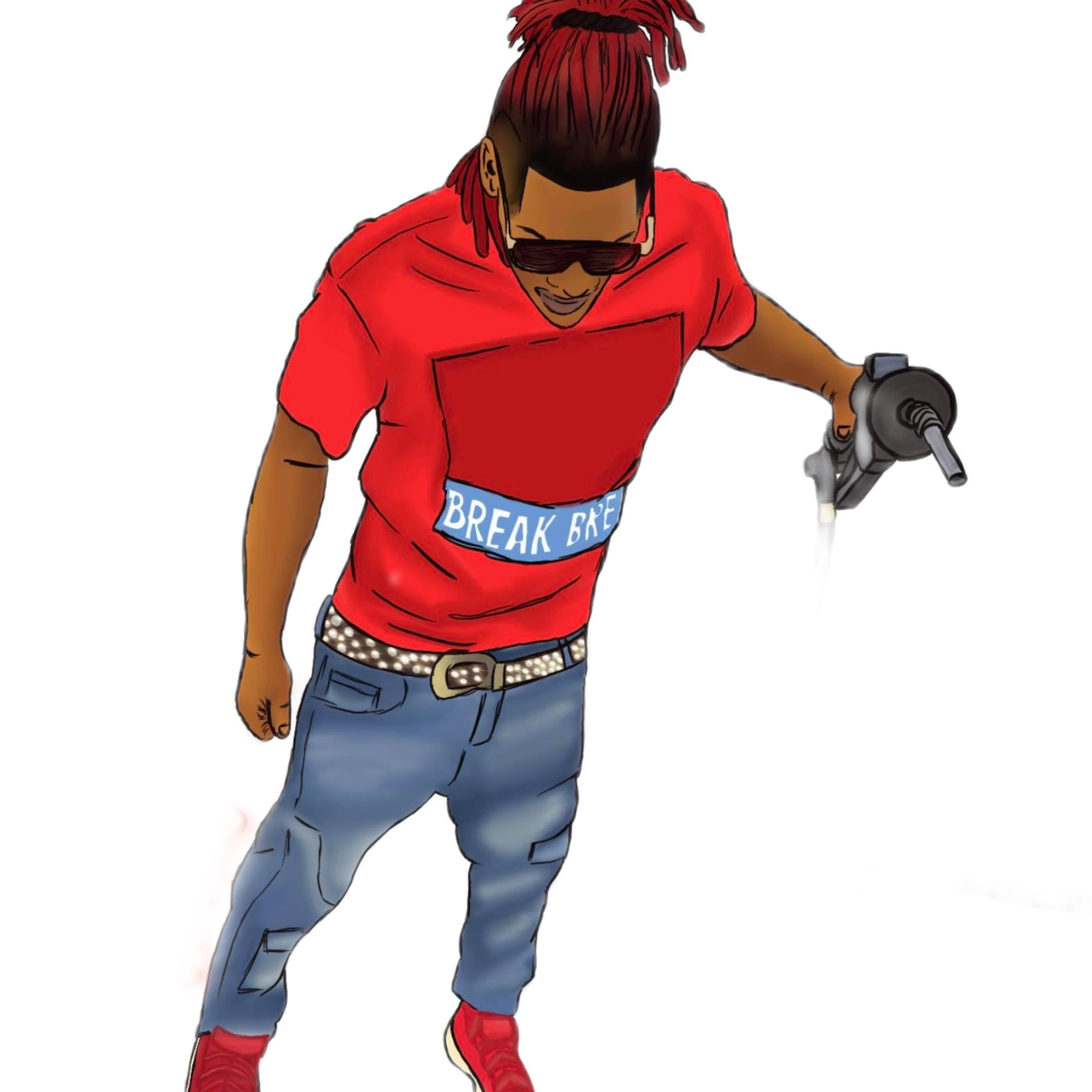 Nobody artwork