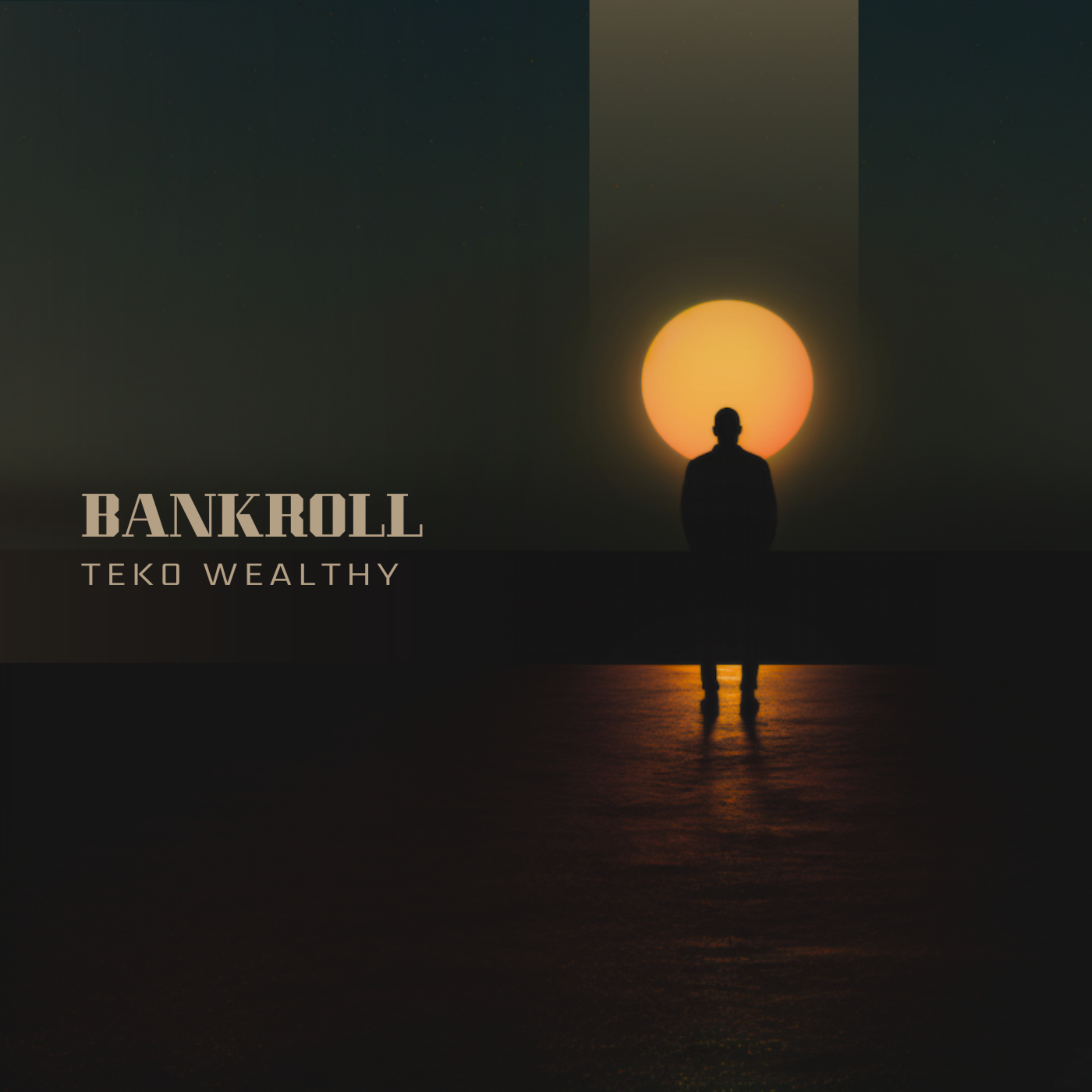 Bankroll artwork