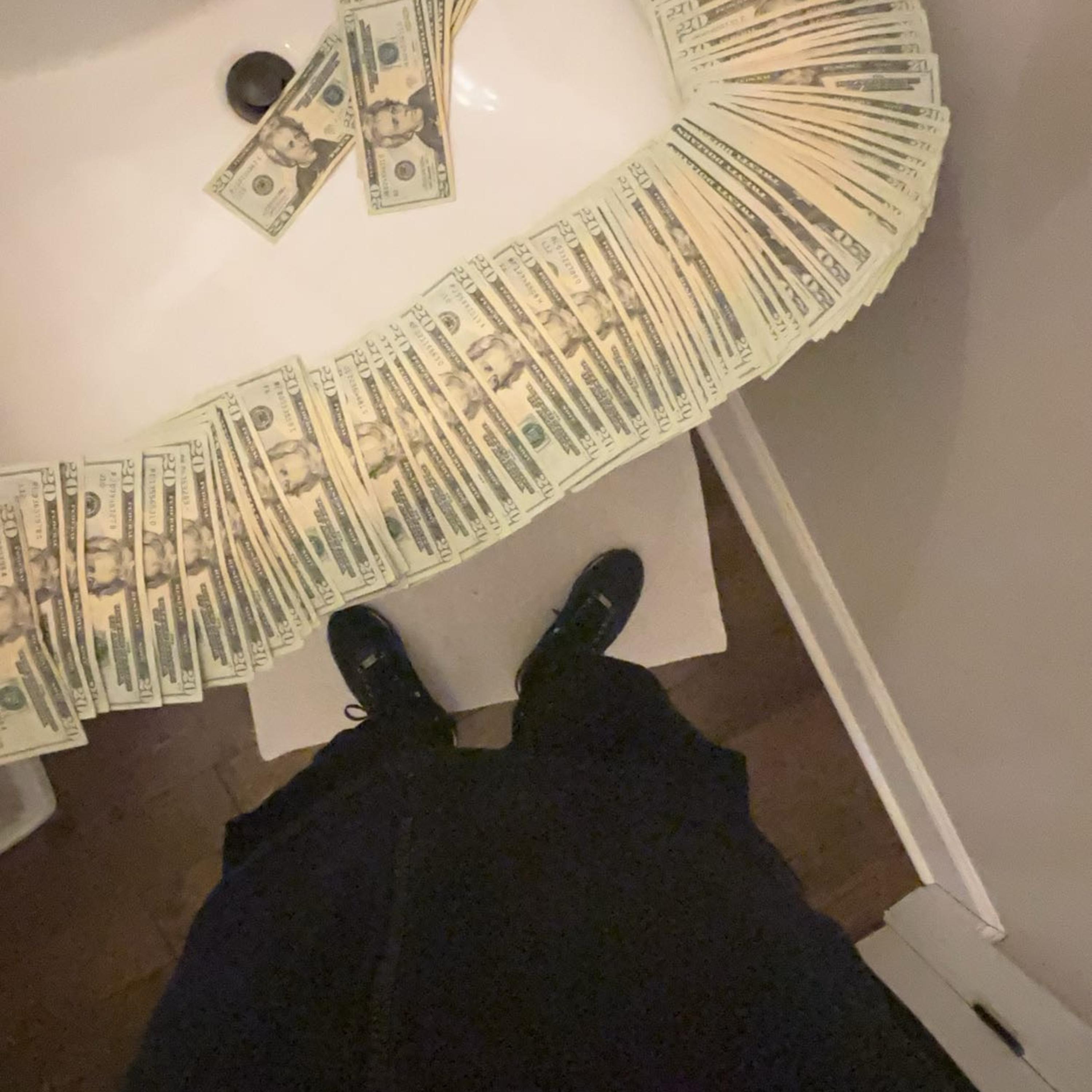 Bandman artwork
