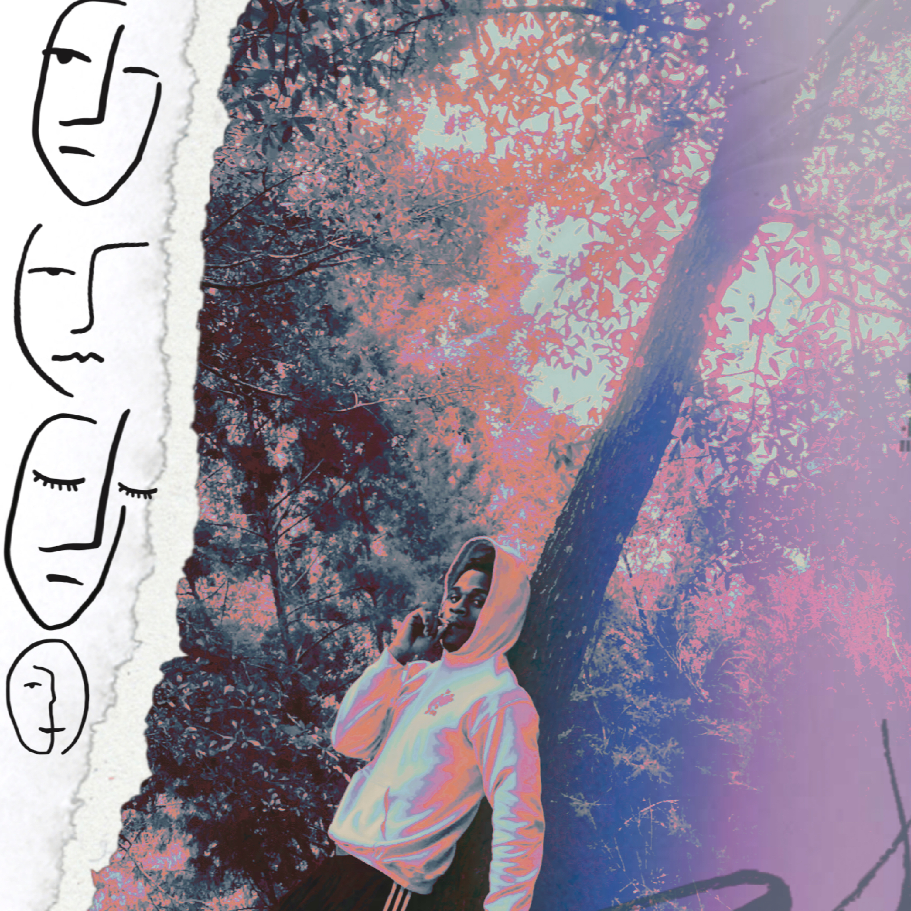 Free His Mind artwork