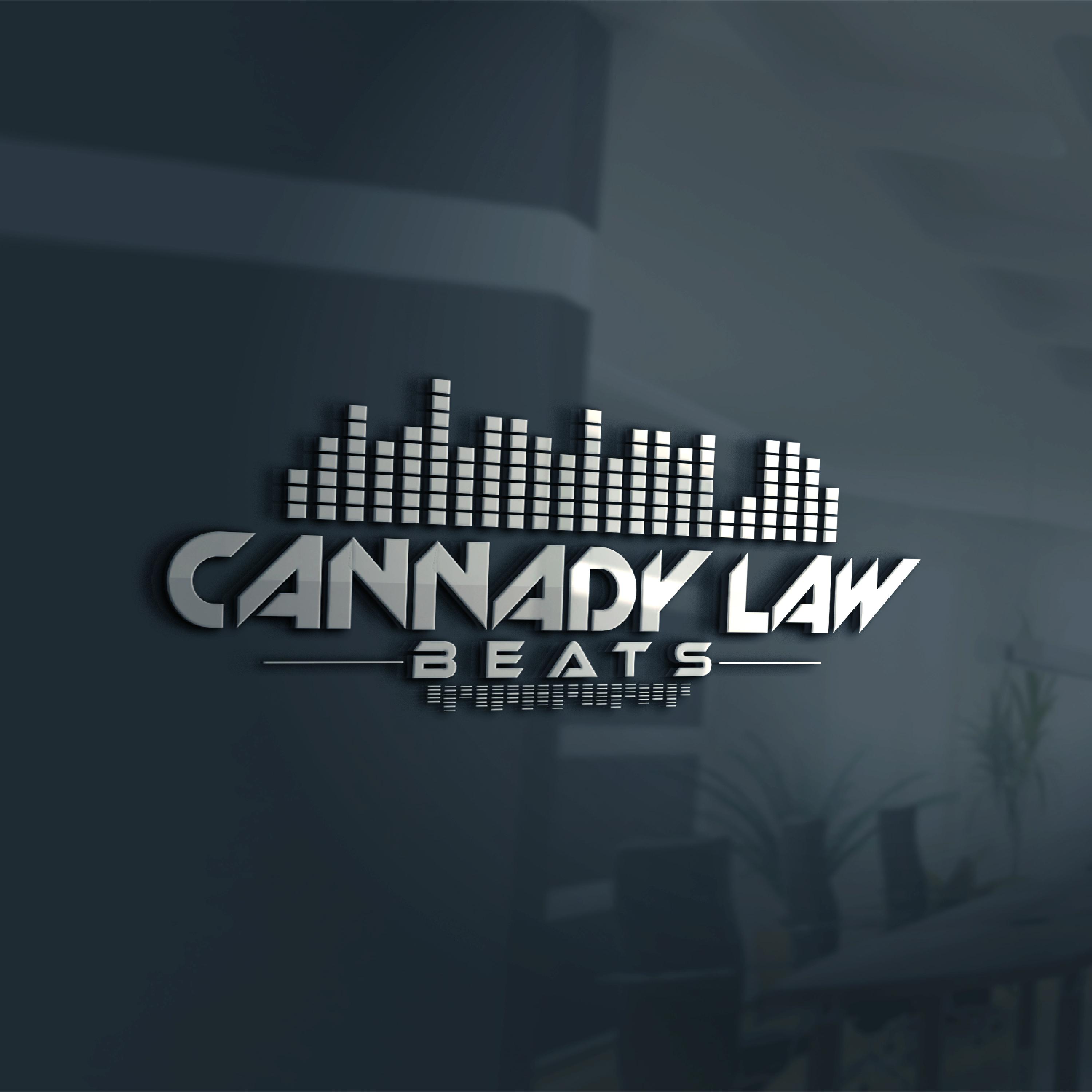 Incursion by Cannady Law Beats cover art