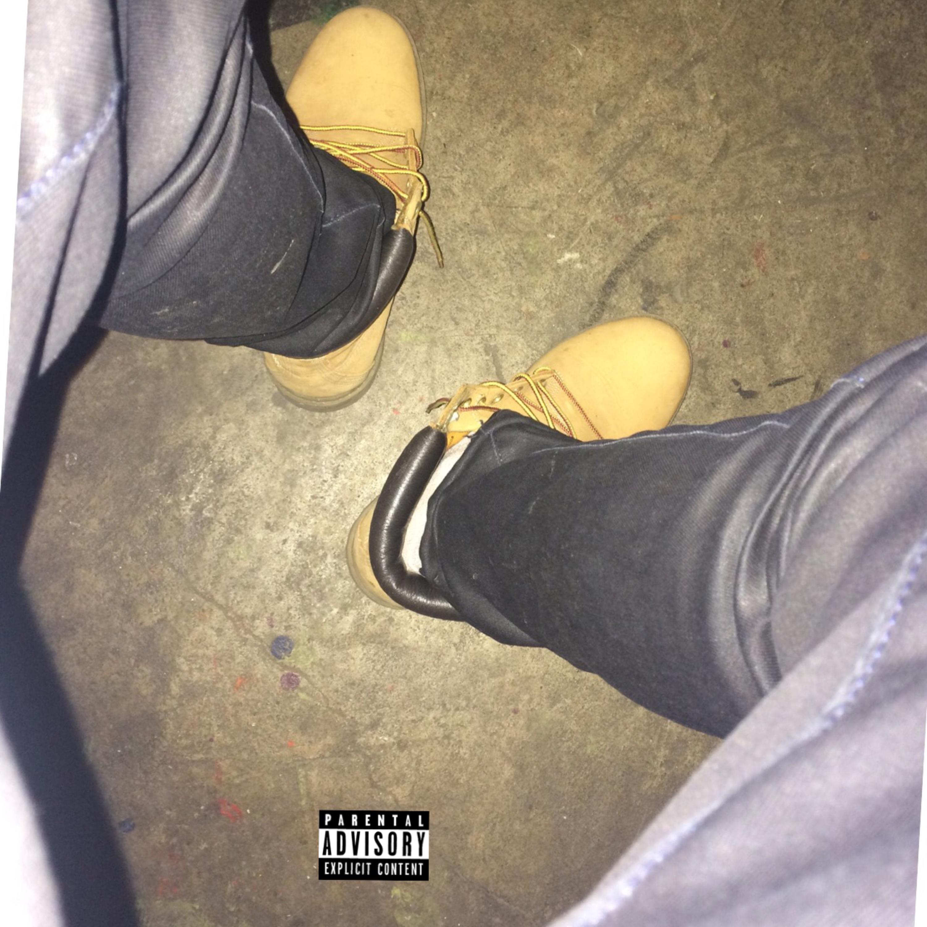No Title Vol.1 artwork