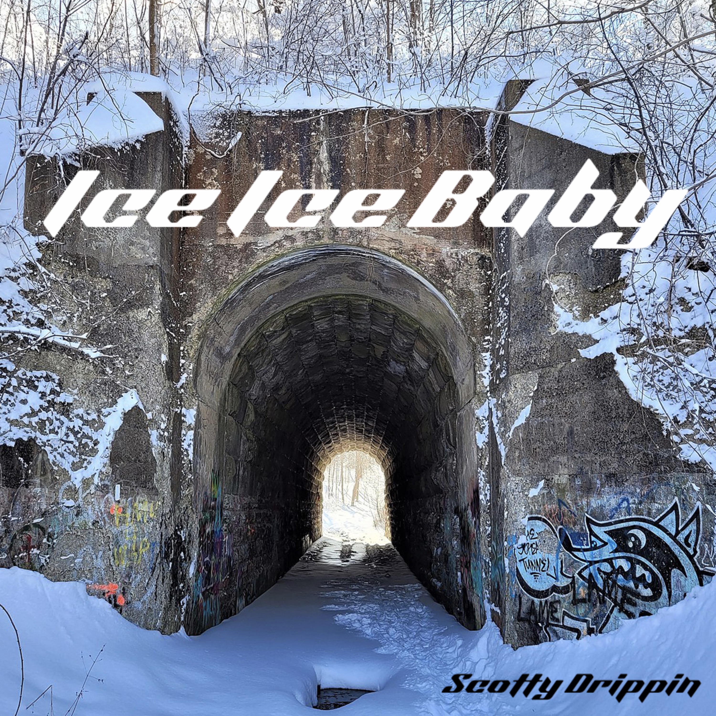 Ice Ice Baby artwork
