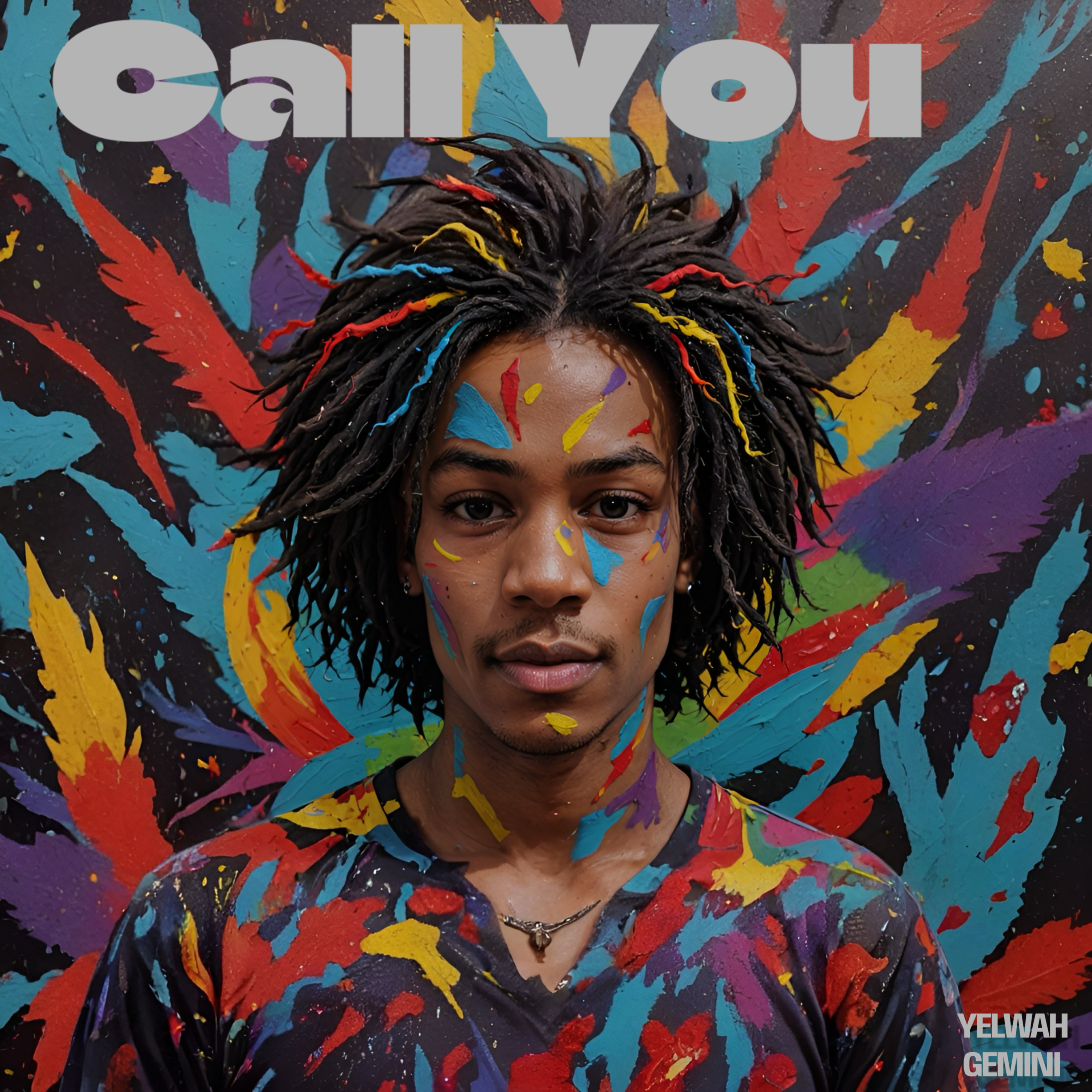 Call You artwork