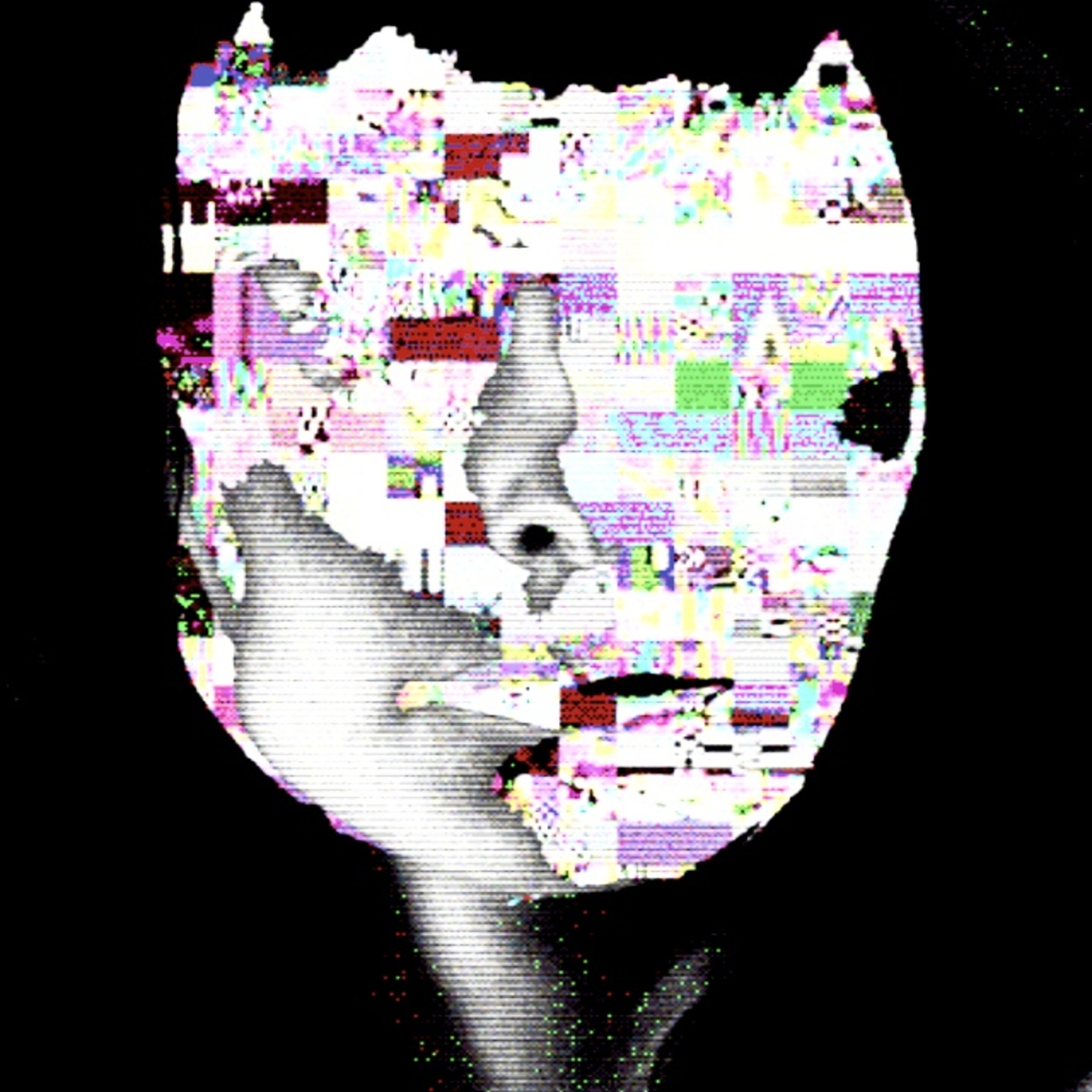 T3ch Check artwork