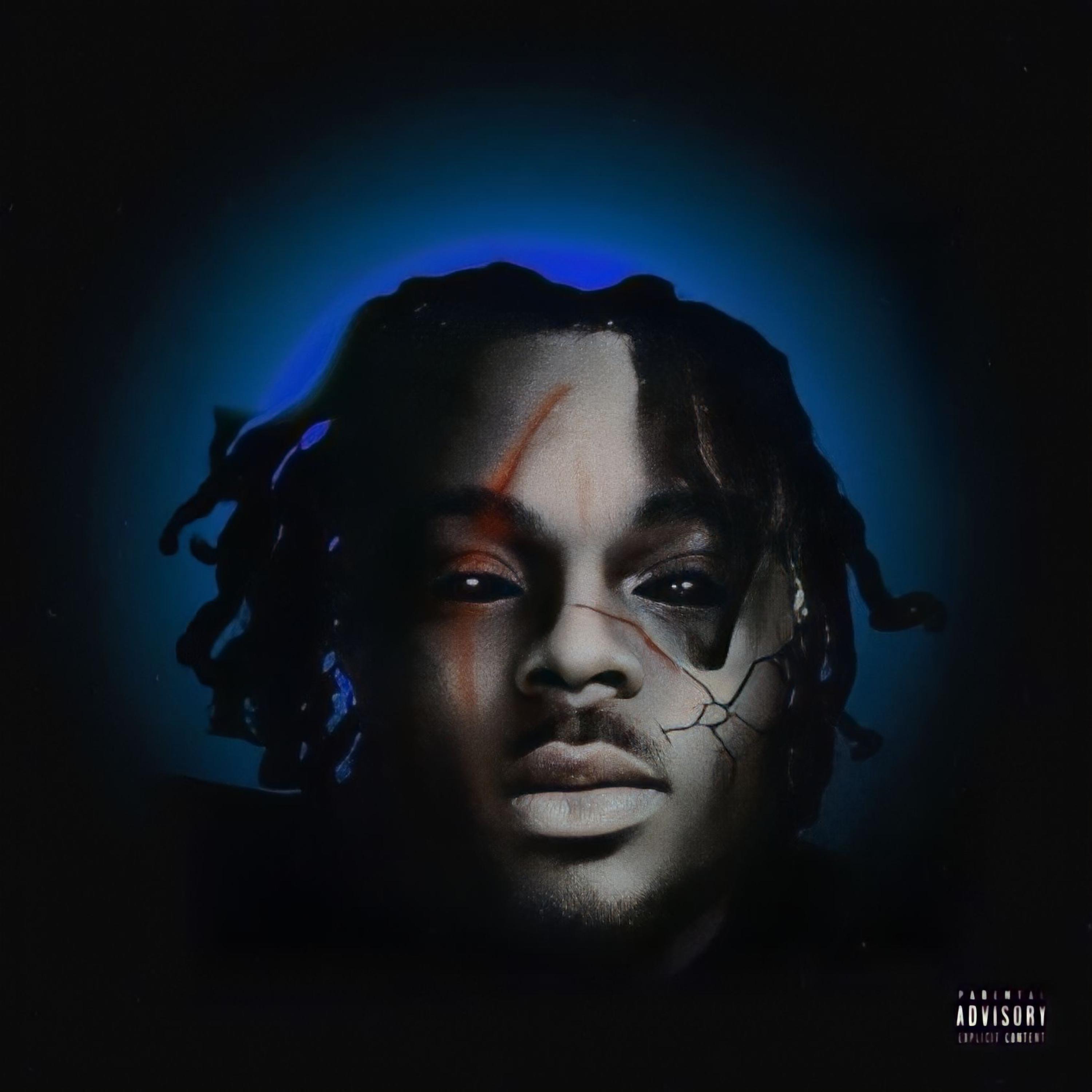Through The Water artwork