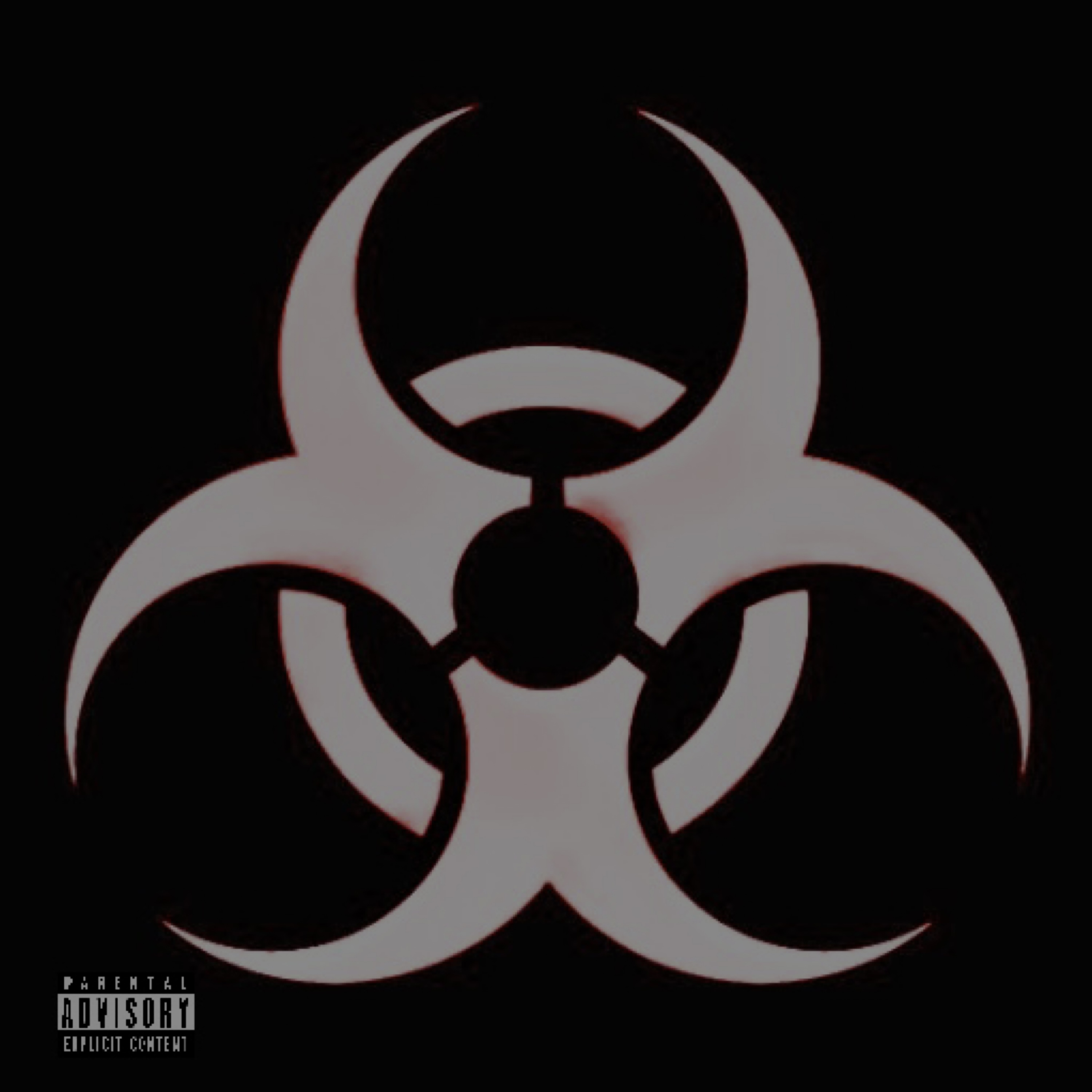 Toxic artwork