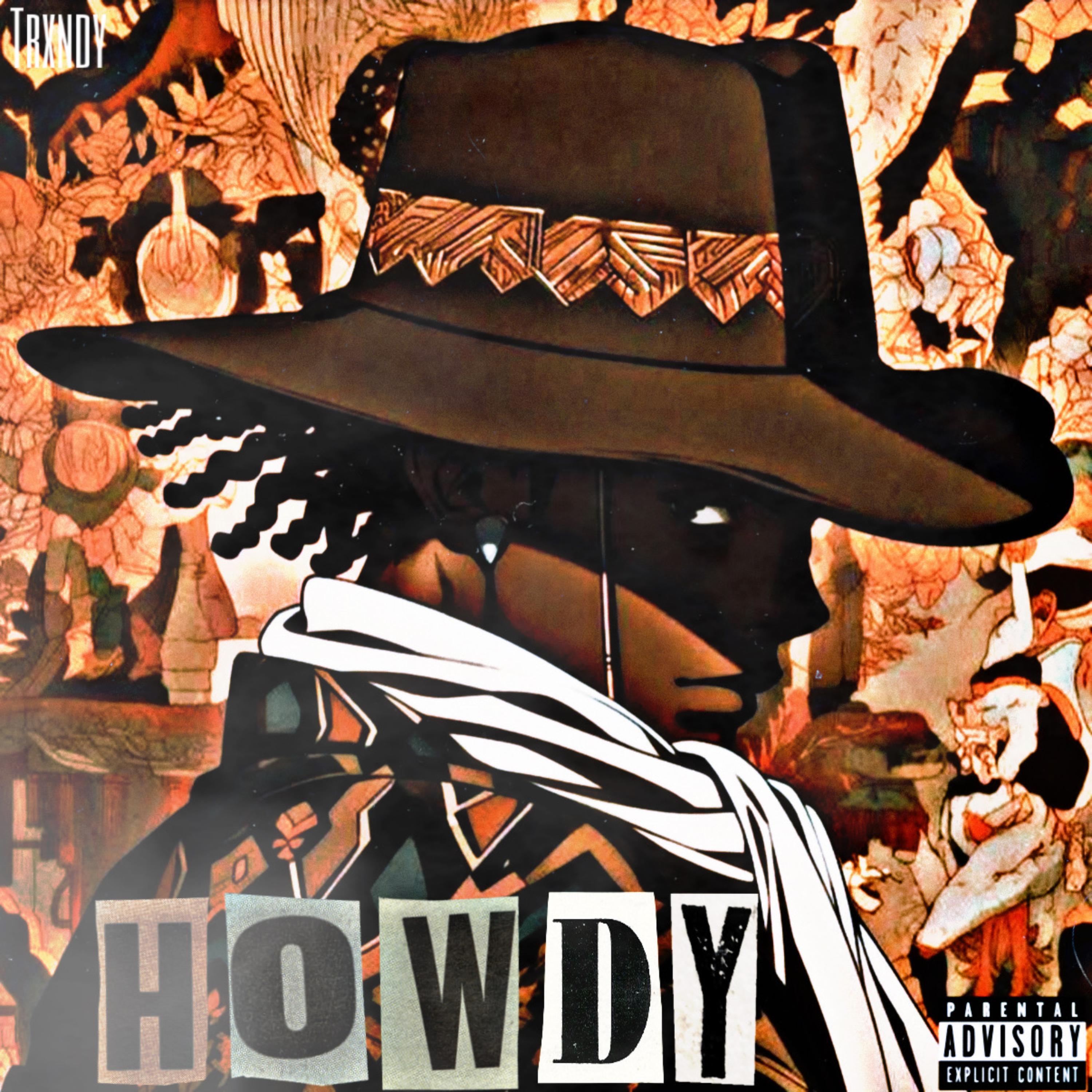 Howdy artwork