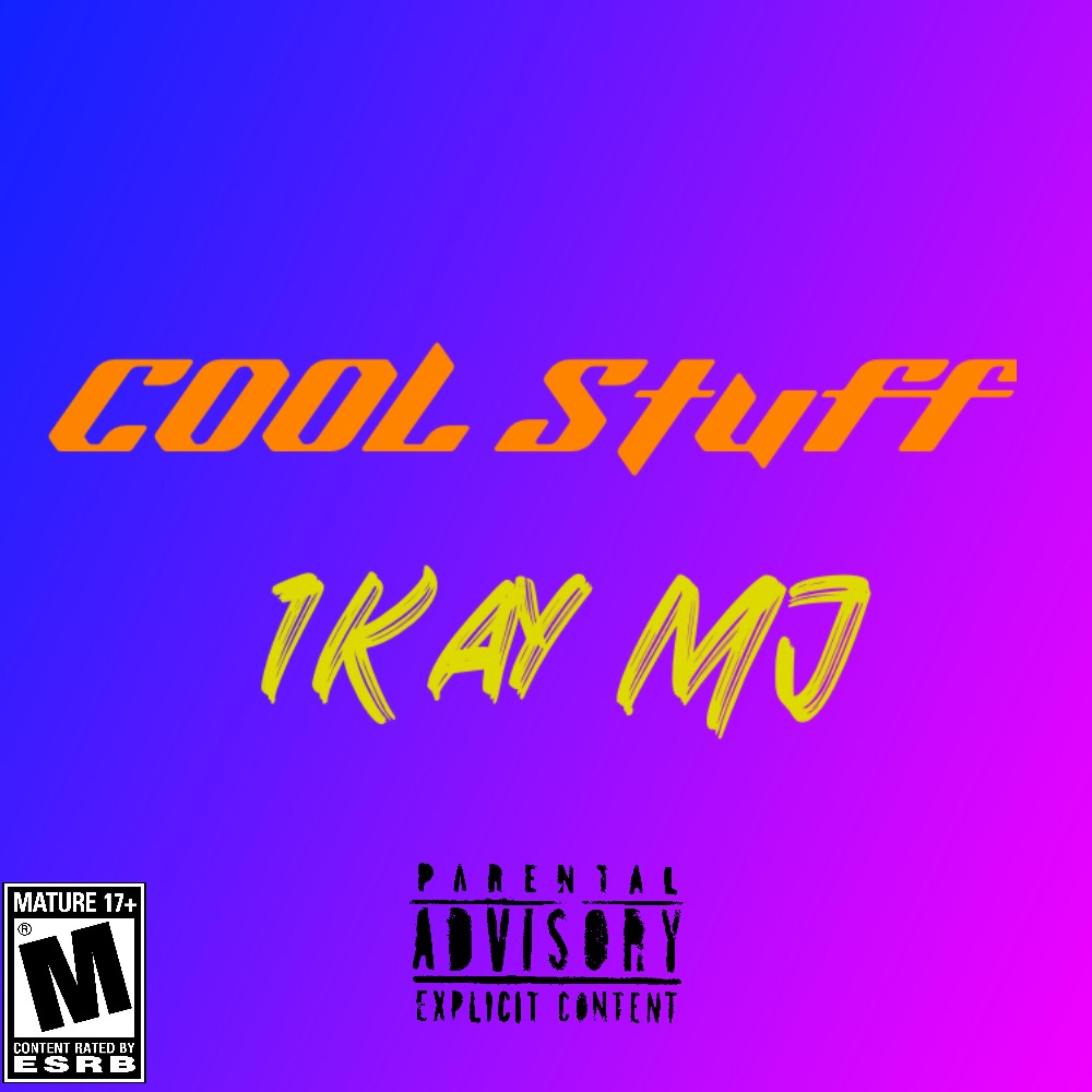 Cool Stuff artwork