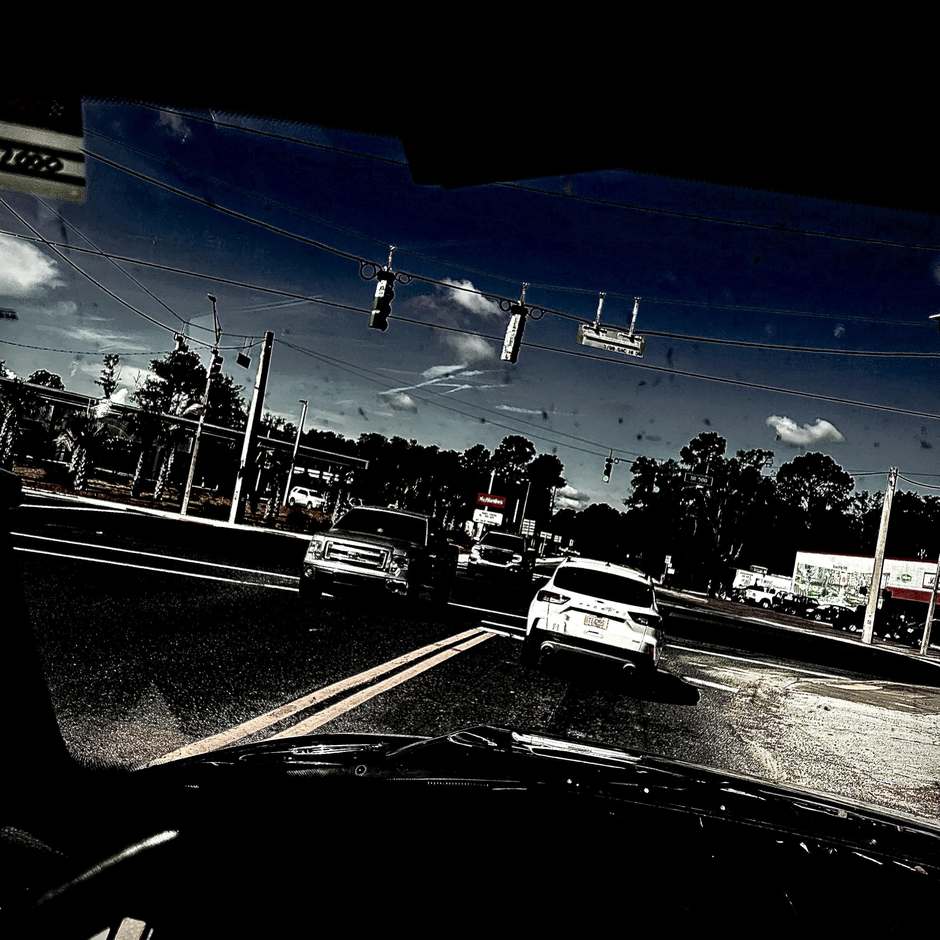 One Redlight artwork