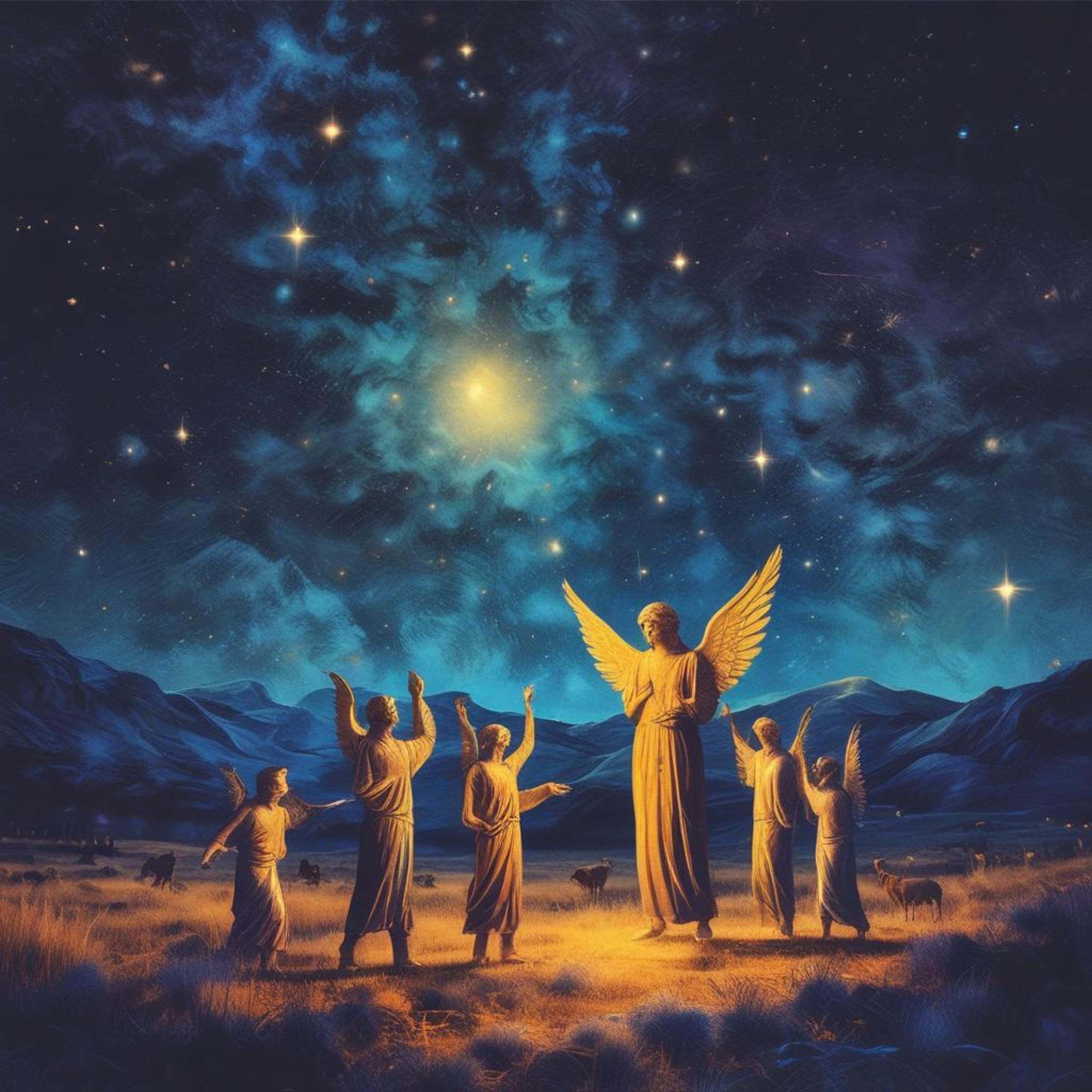 Navidad en mi Corazón artwork