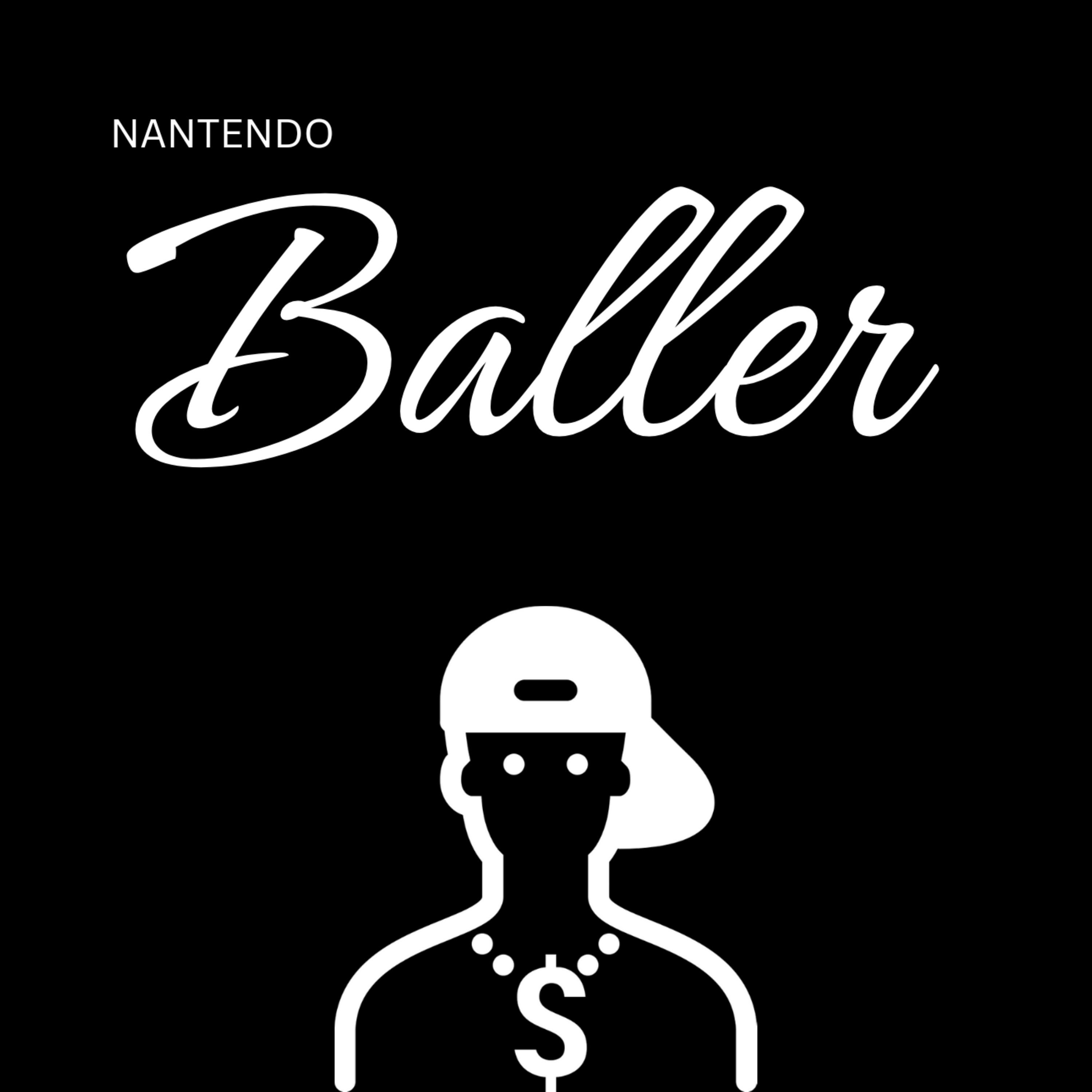 Baller artwork