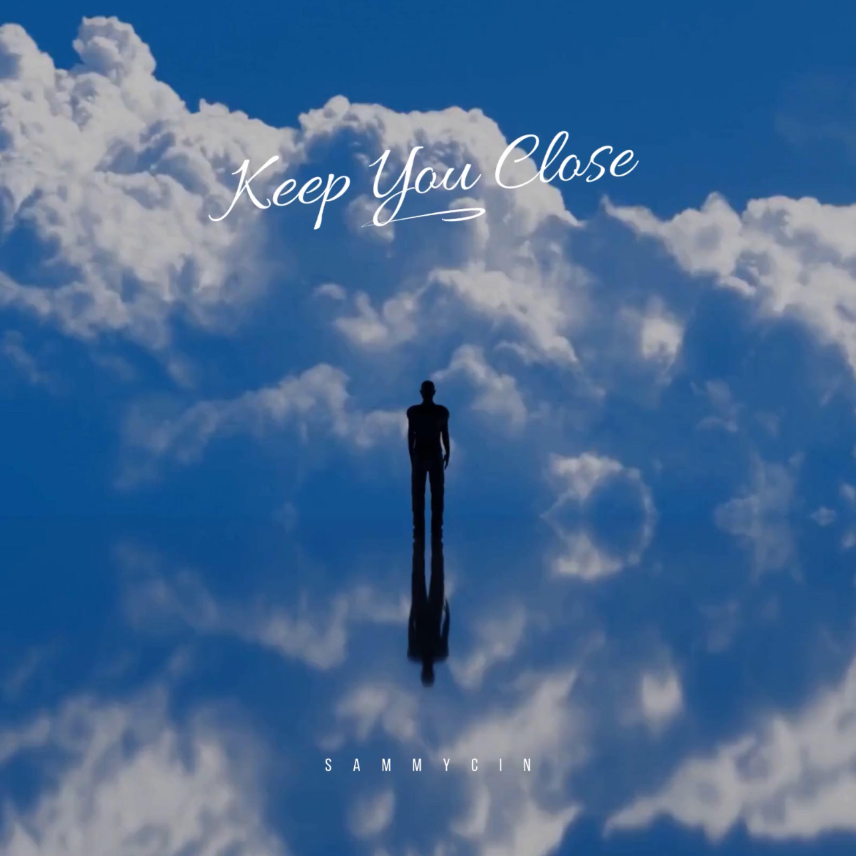 Keep You Close artwork