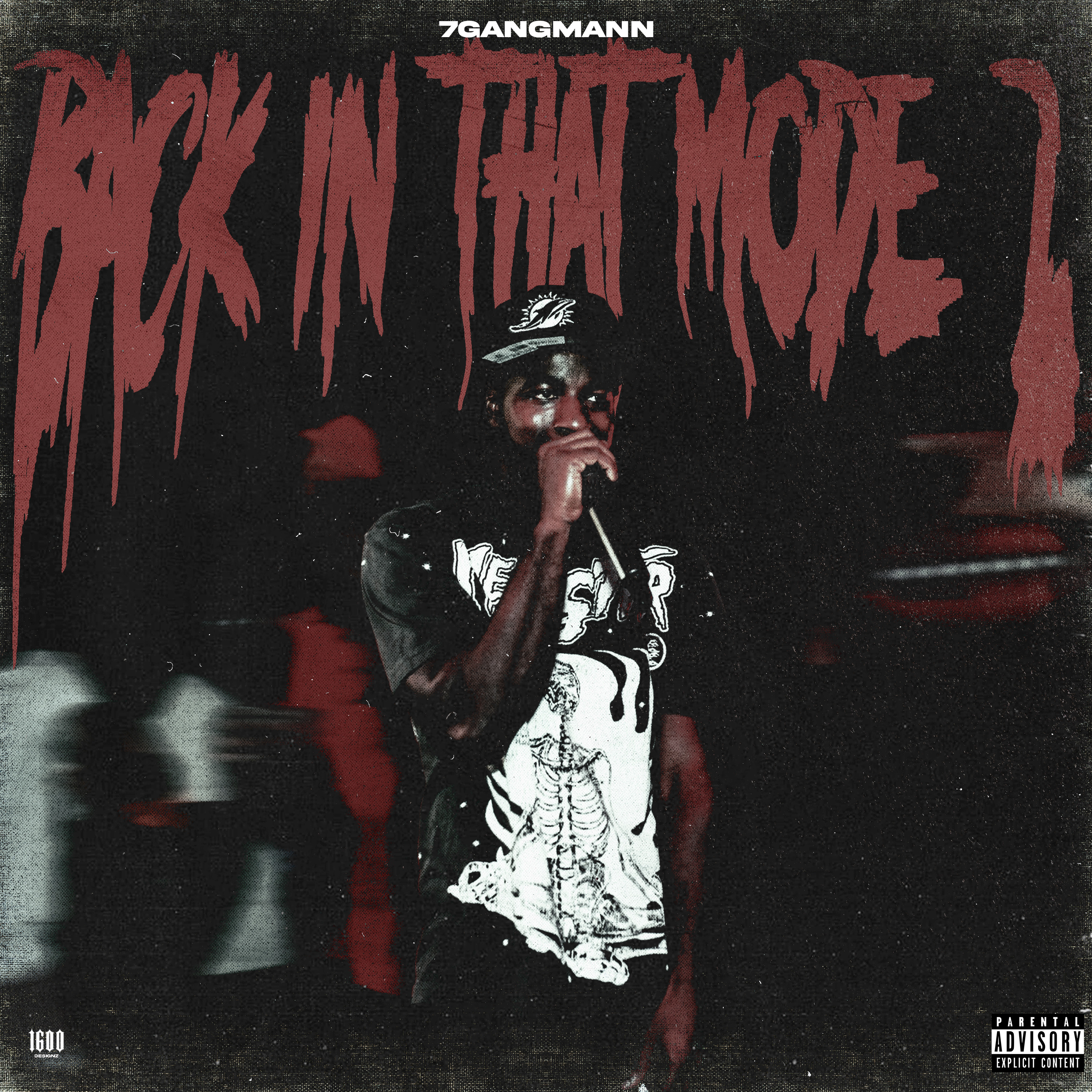 Back In That Mode 2 artwork