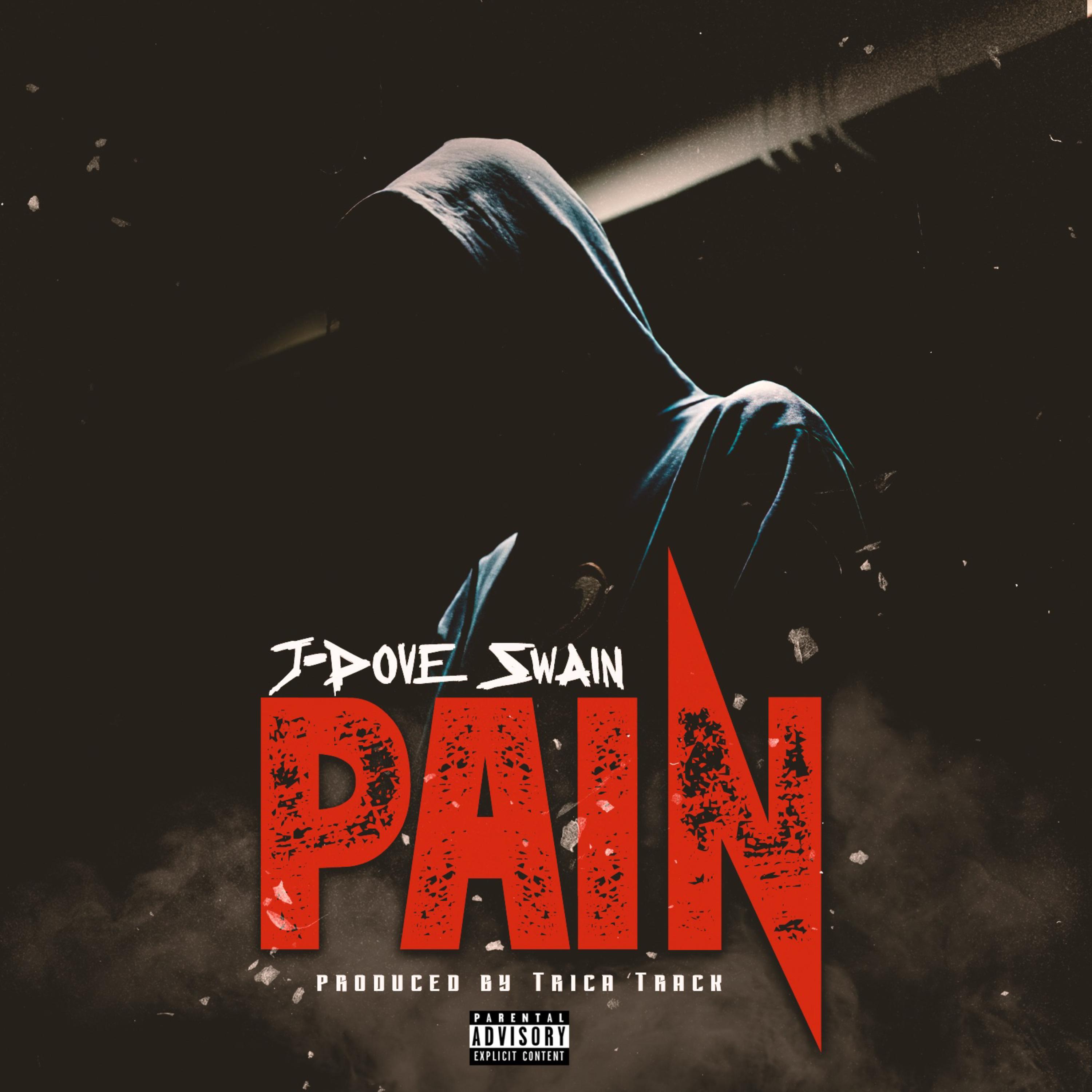 My Pain, My Story artwork