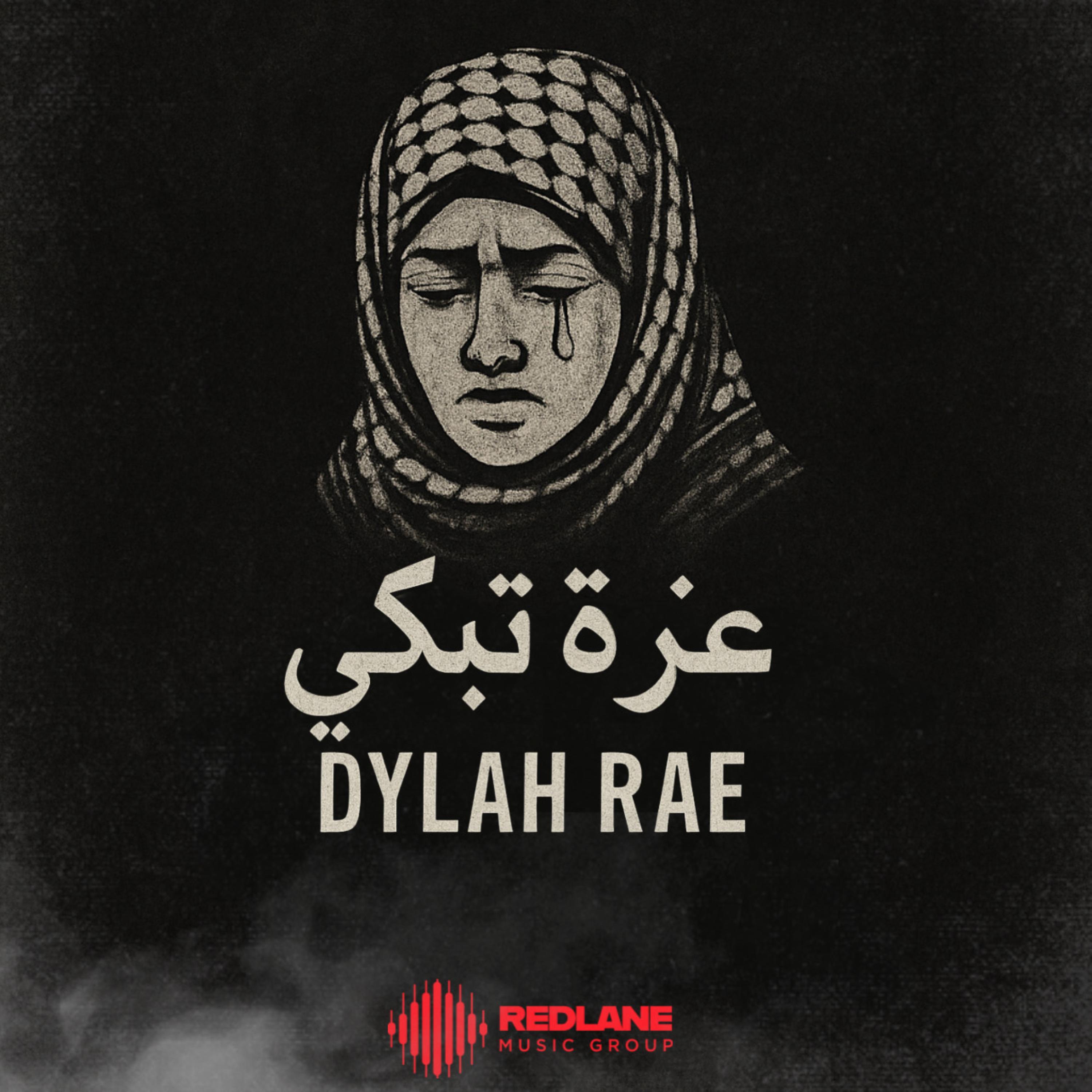 غزة تبكي artwork