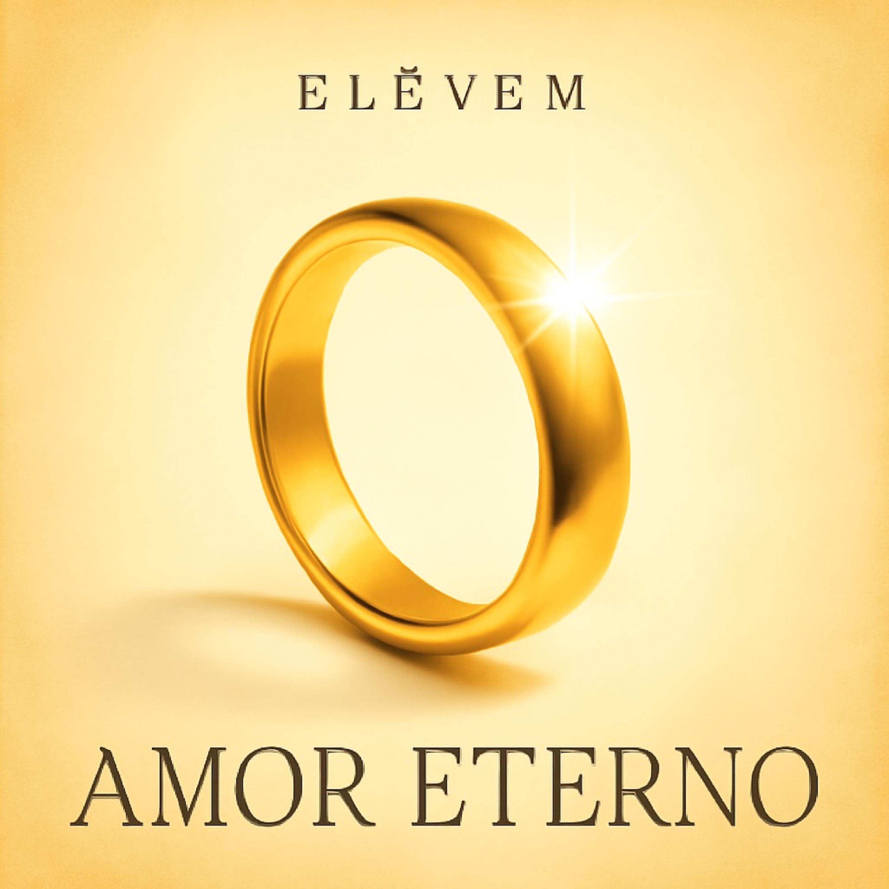 Amor Eterno artwork