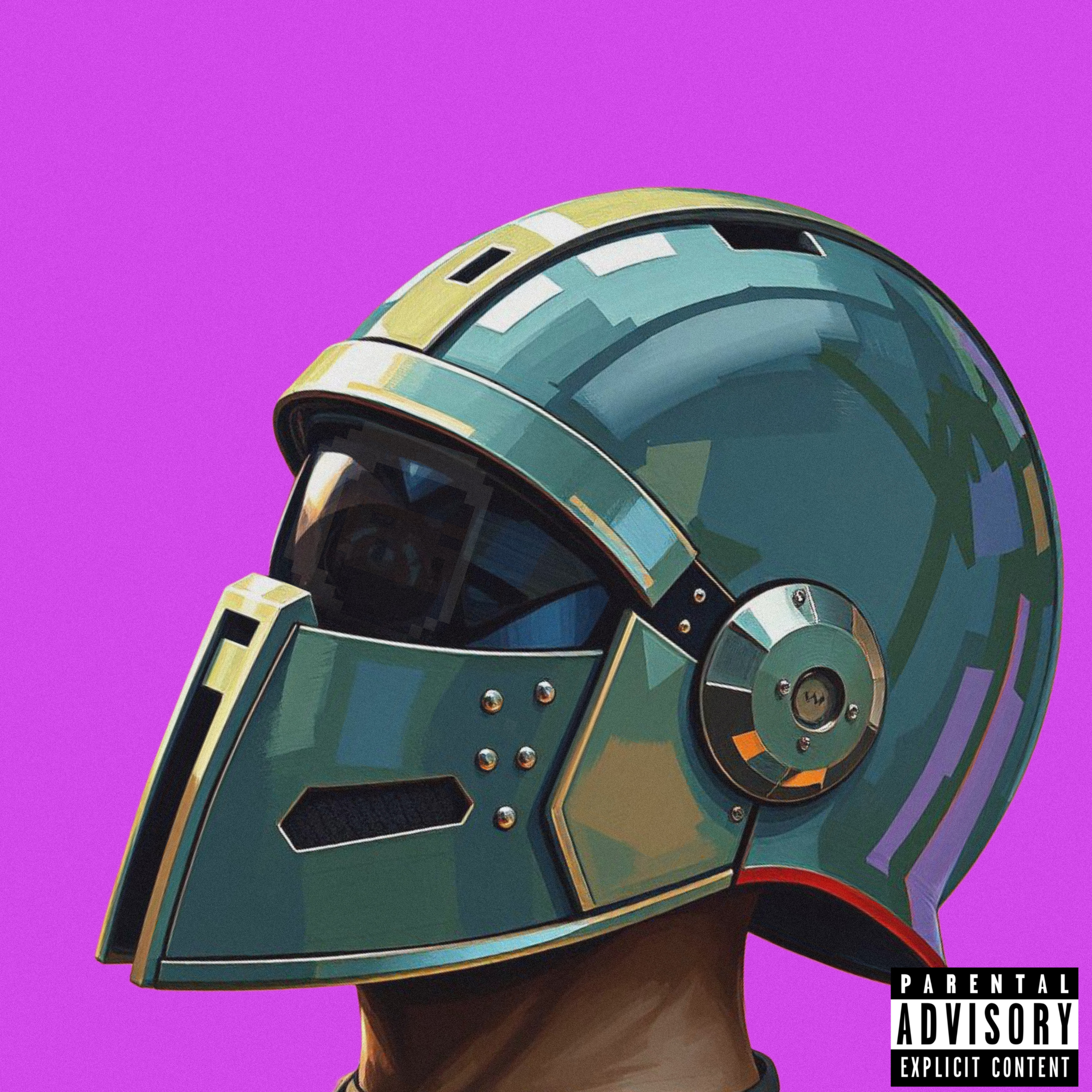 RELOADED artwork