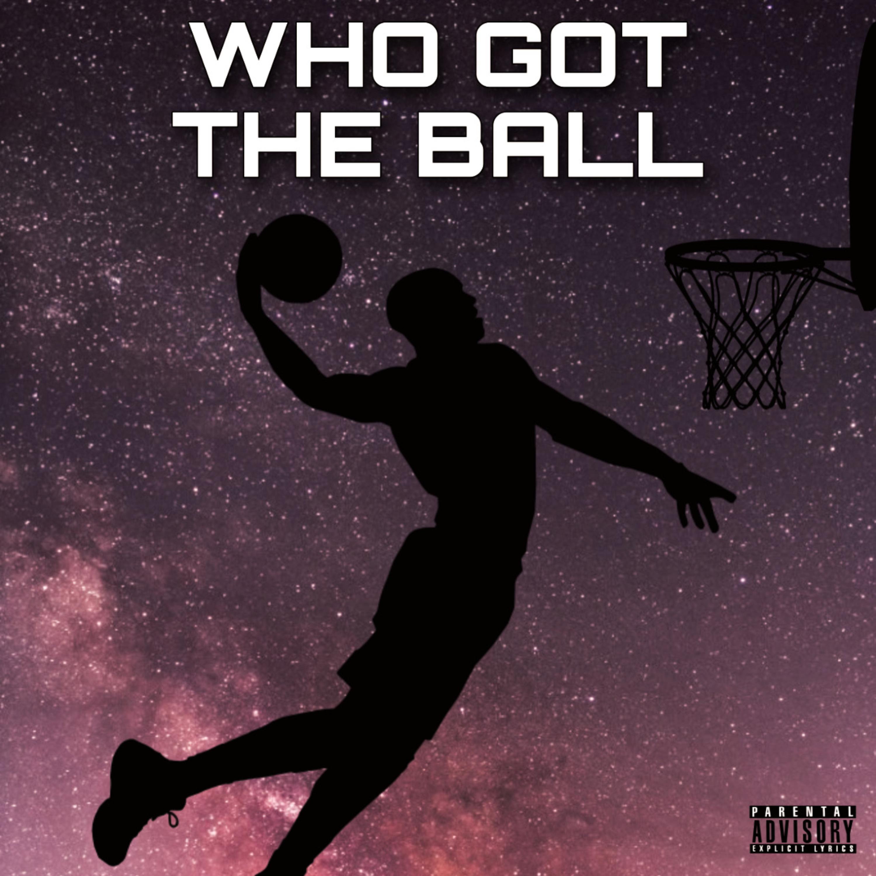 Who Got The Ball artwork
