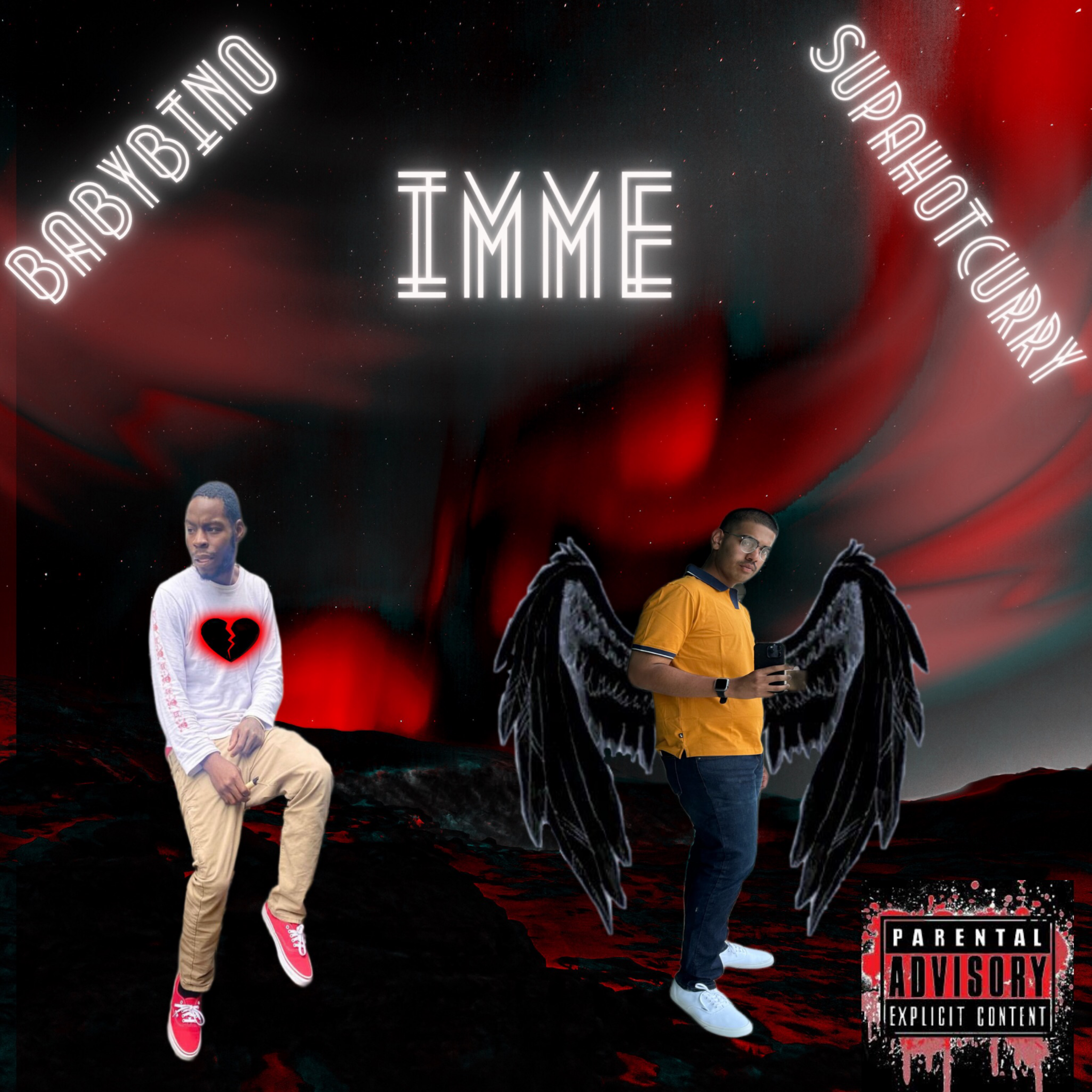 IMME artwork