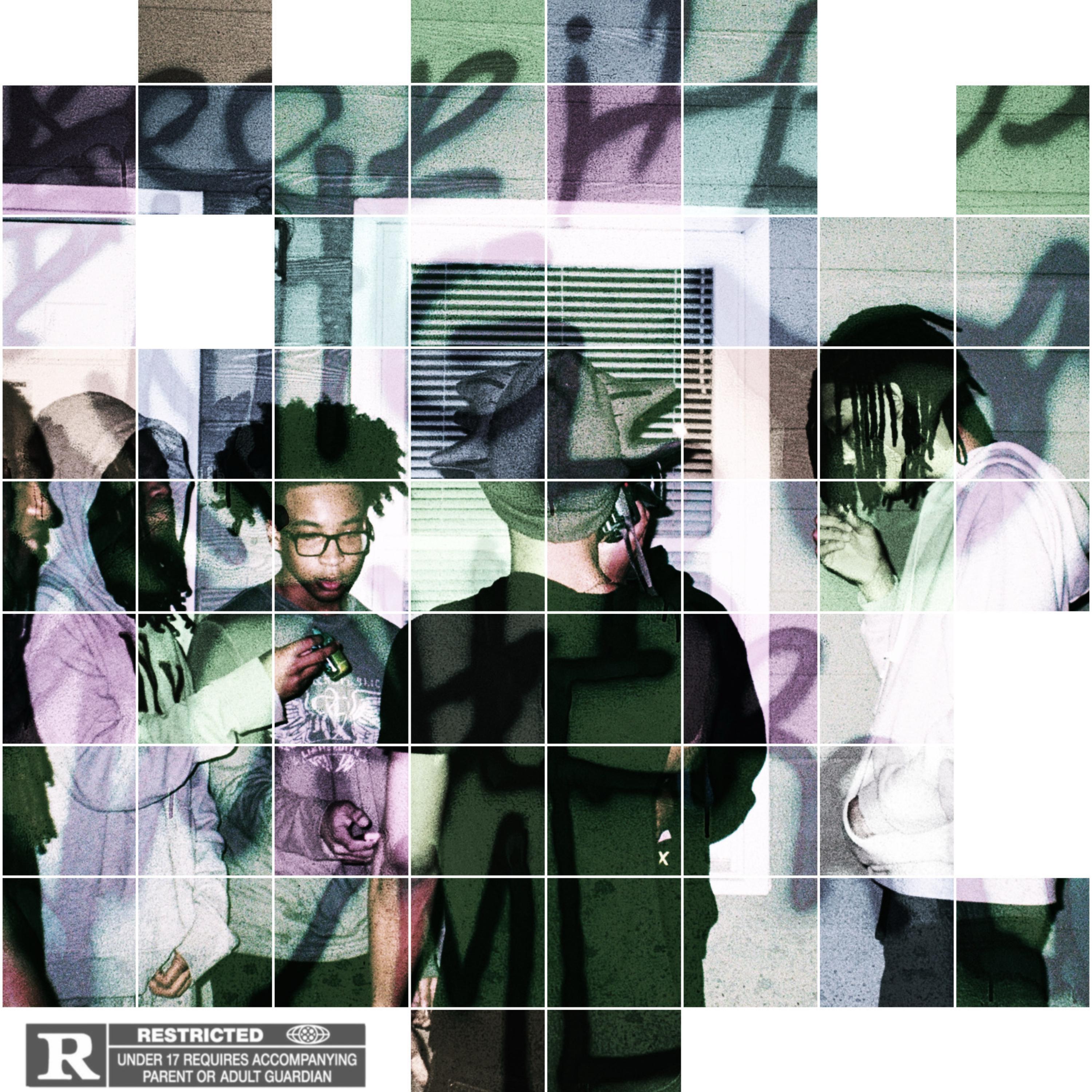 2G 2k25 artwork