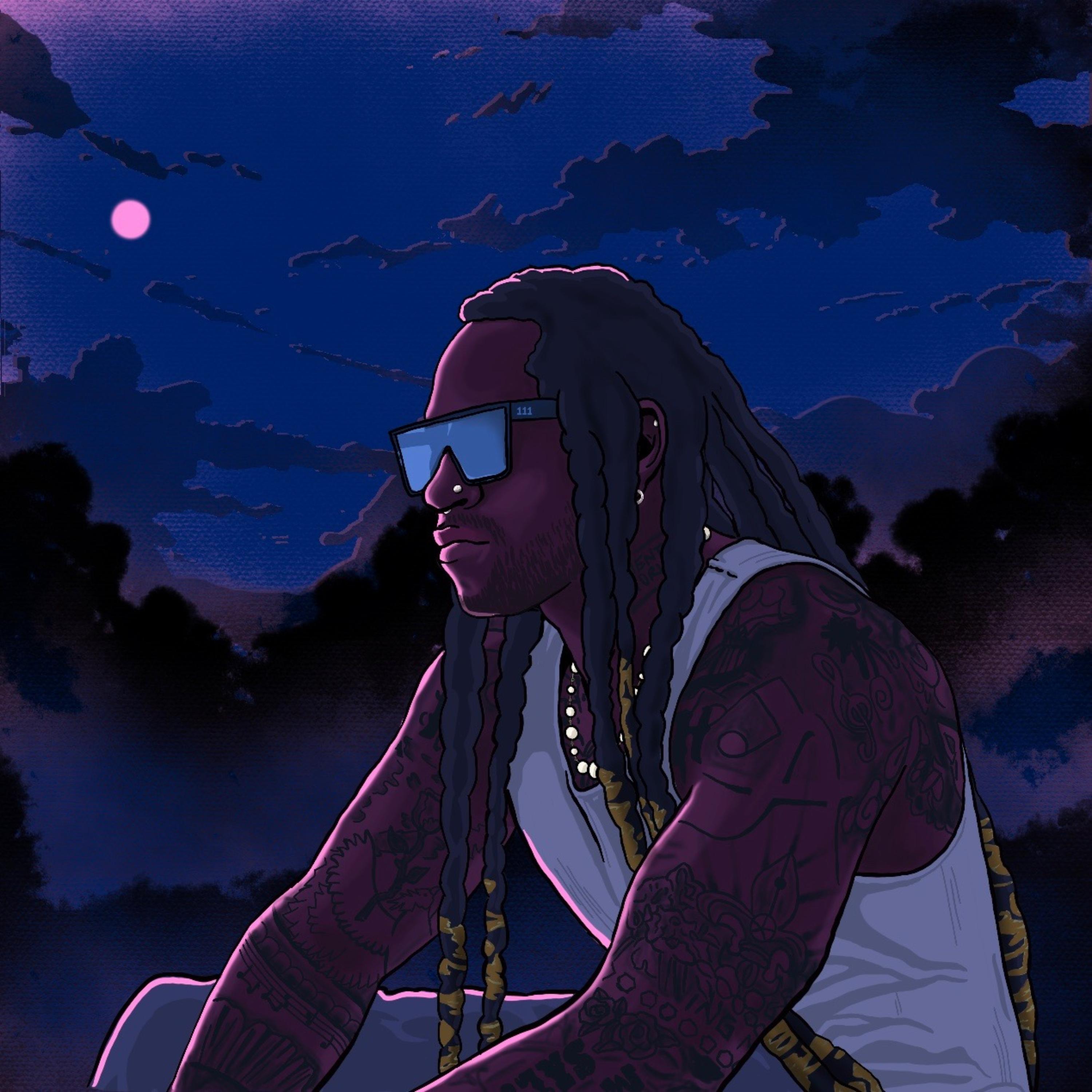 Ooouu Juice artwork