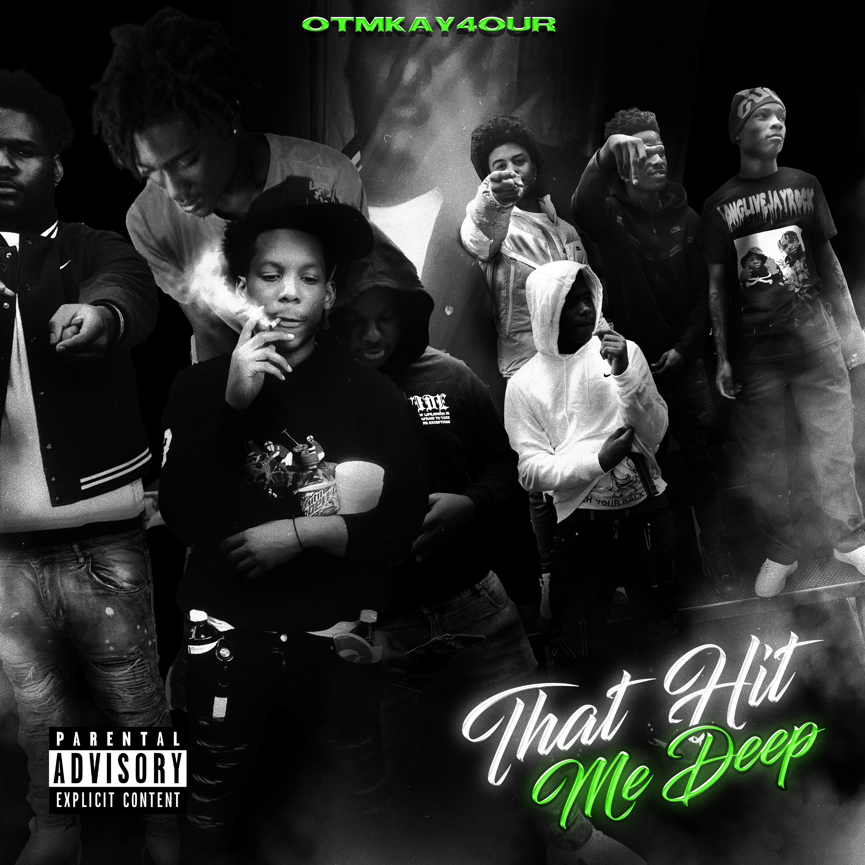 That Hit Me Deep artwork