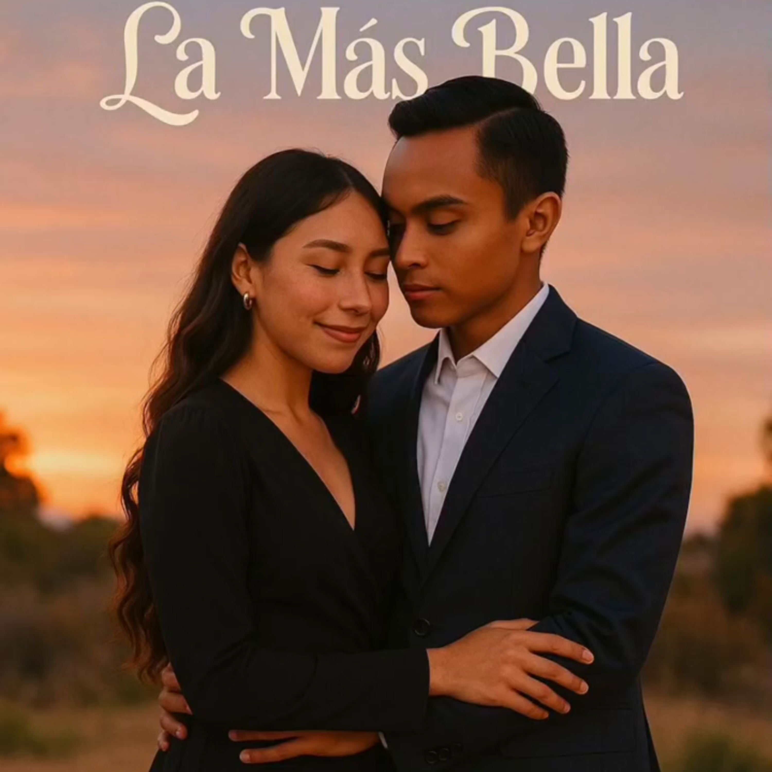 La más bella artwork