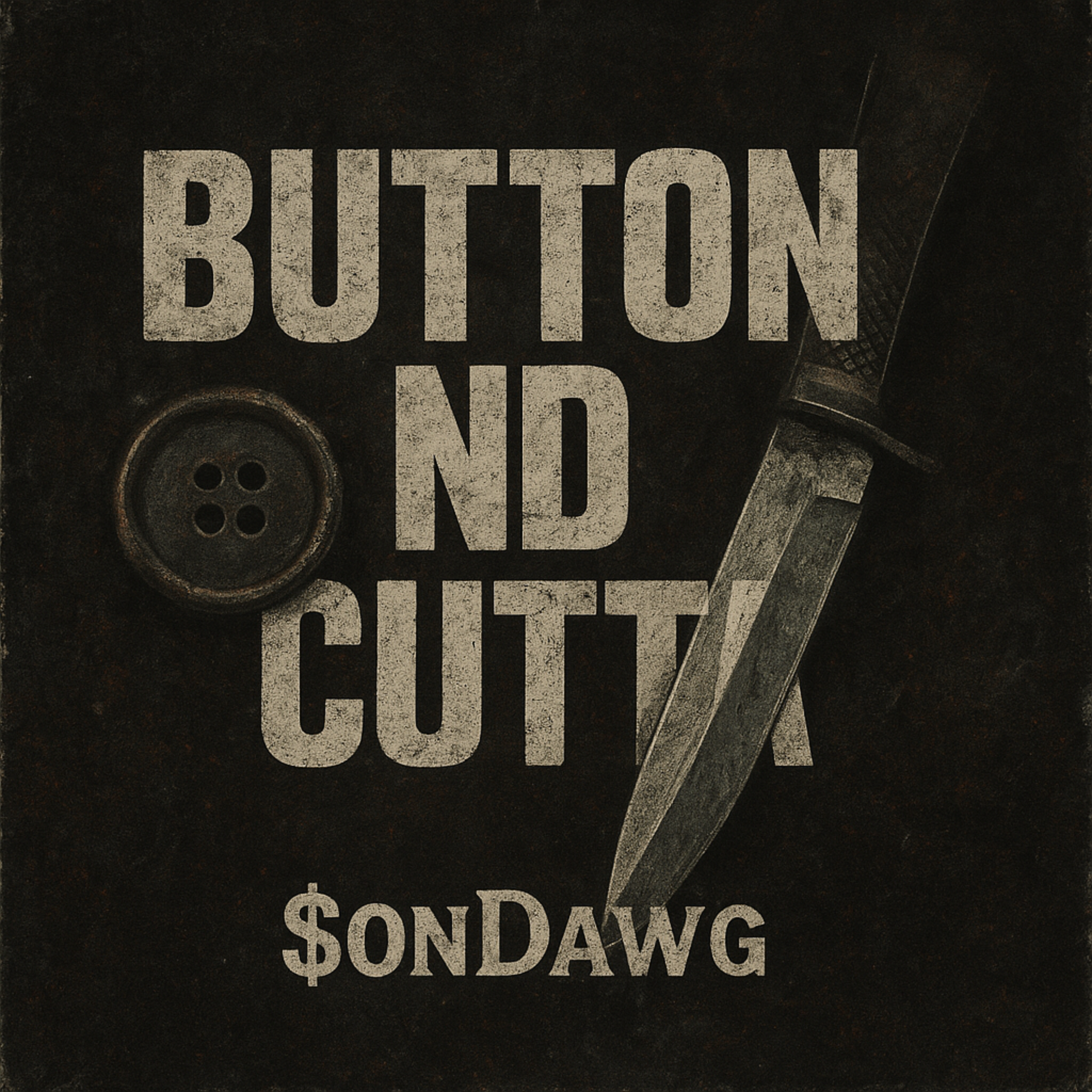 Button Nd Cutta artwork