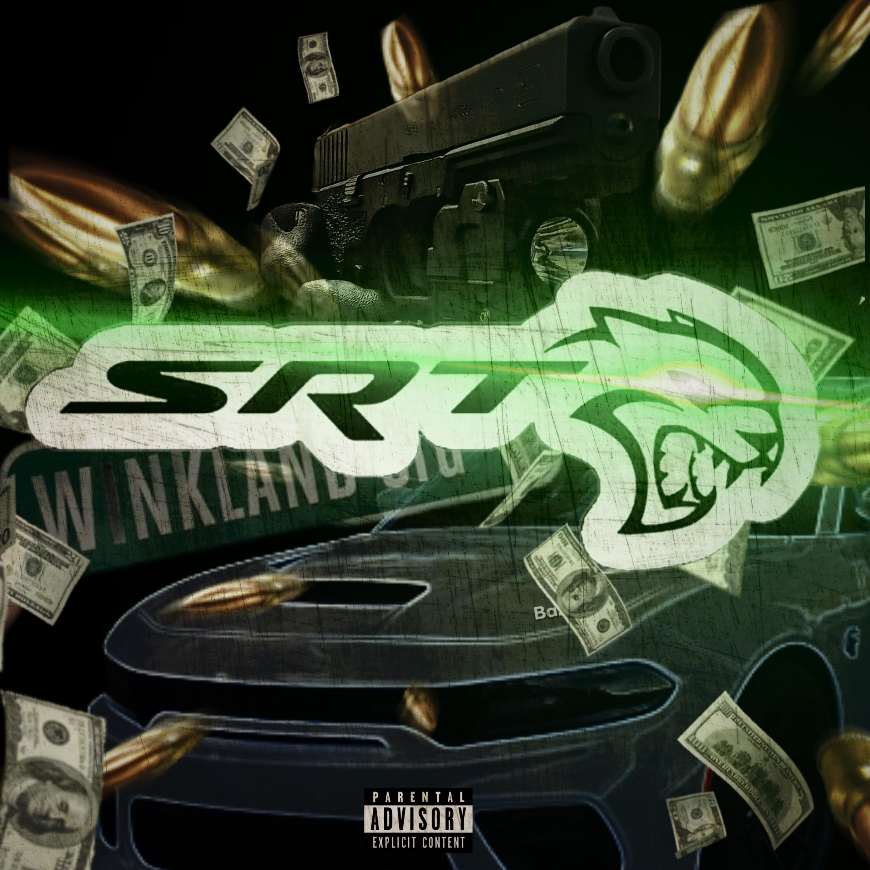 SRT artwork