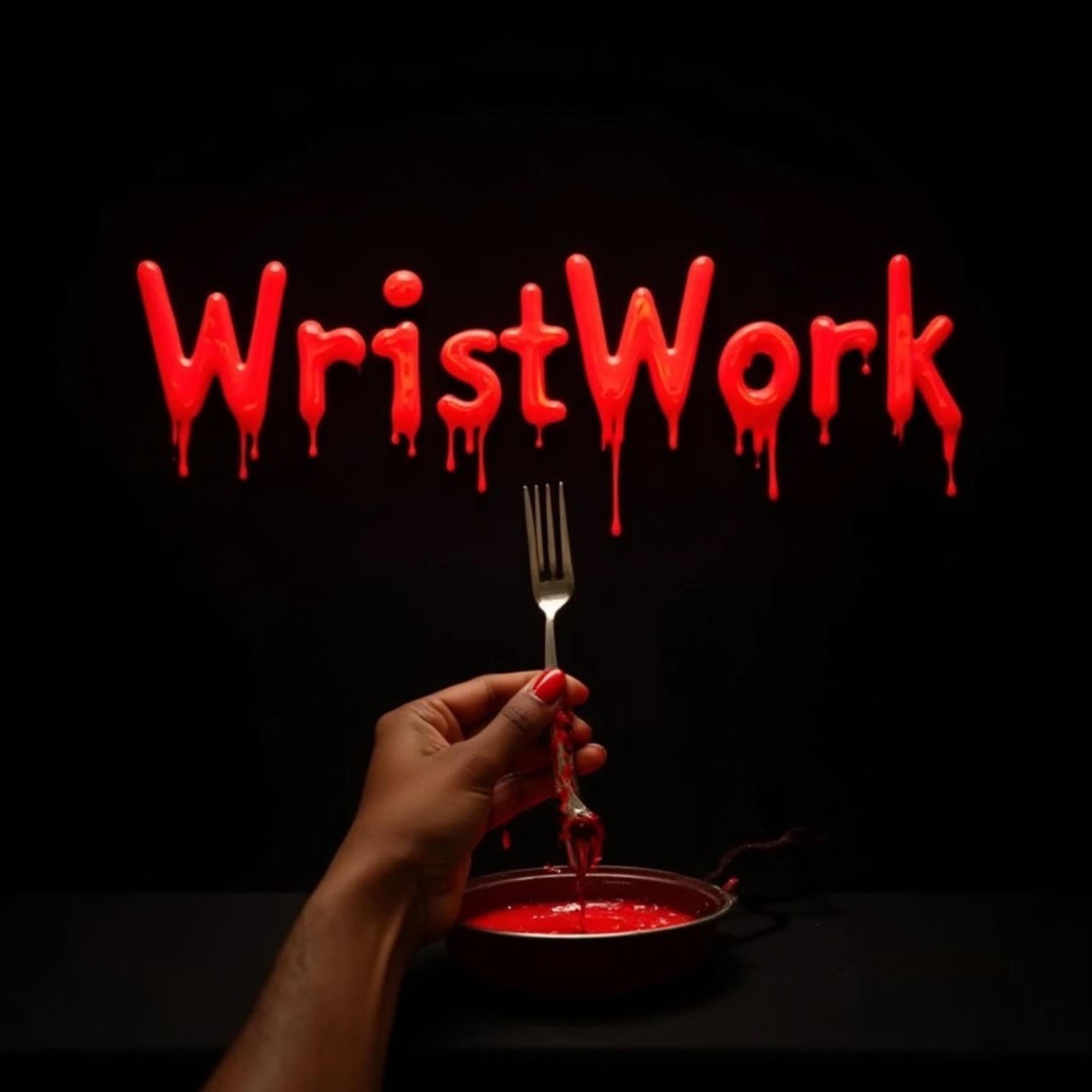 WristWork artwork