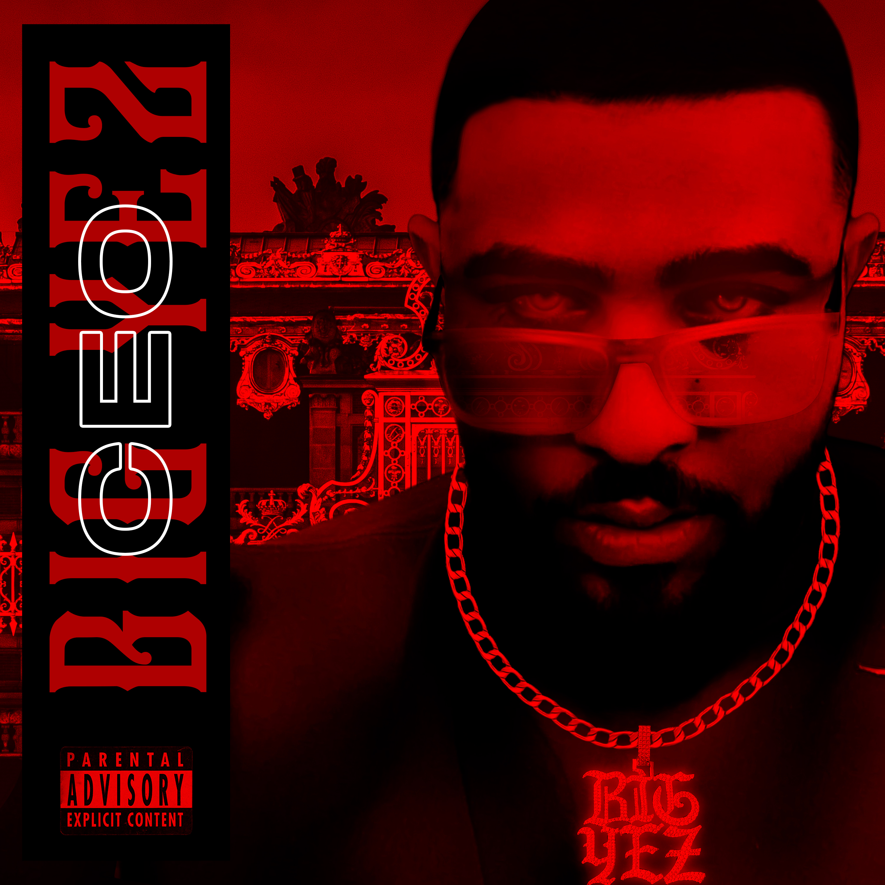 CEO artwork