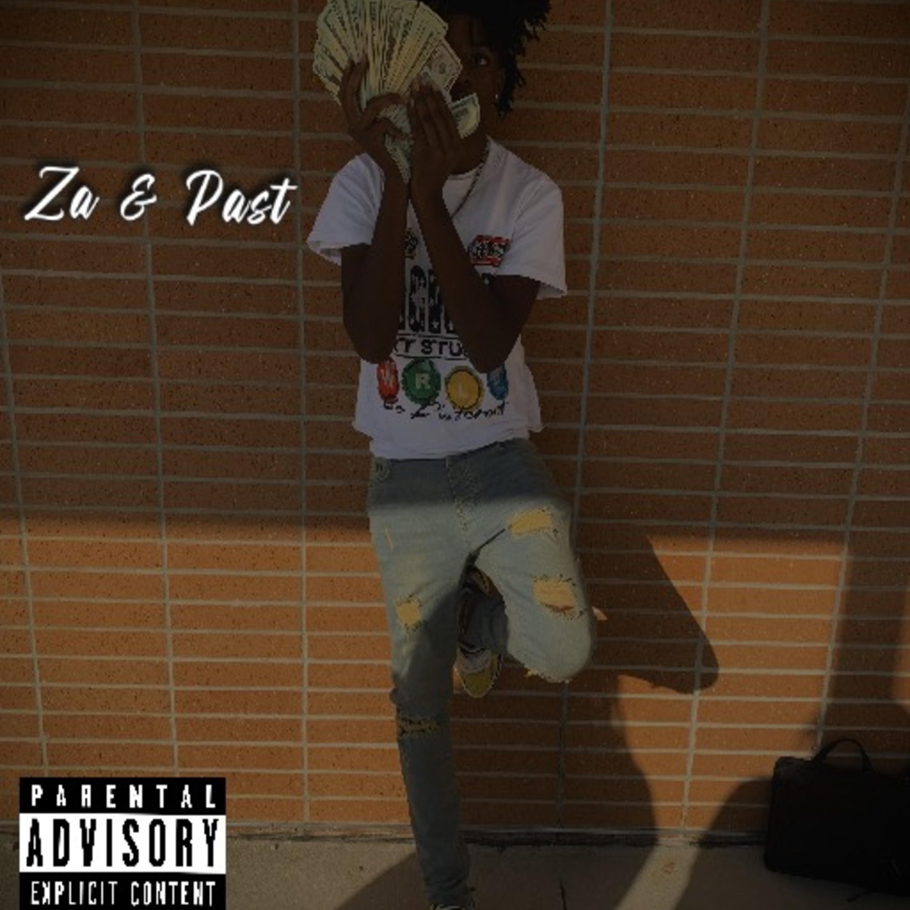 Za & Past artwork