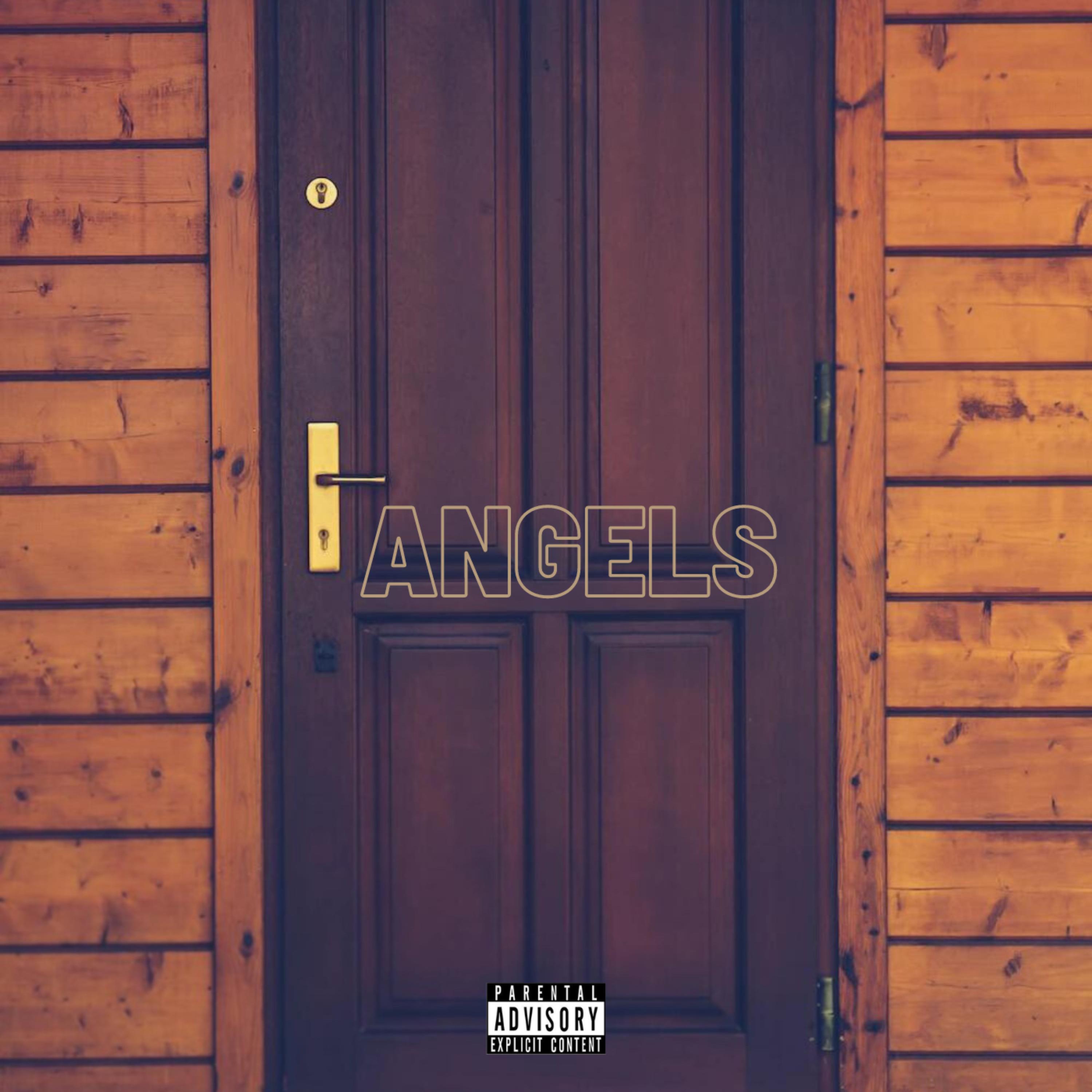 Angels artwork