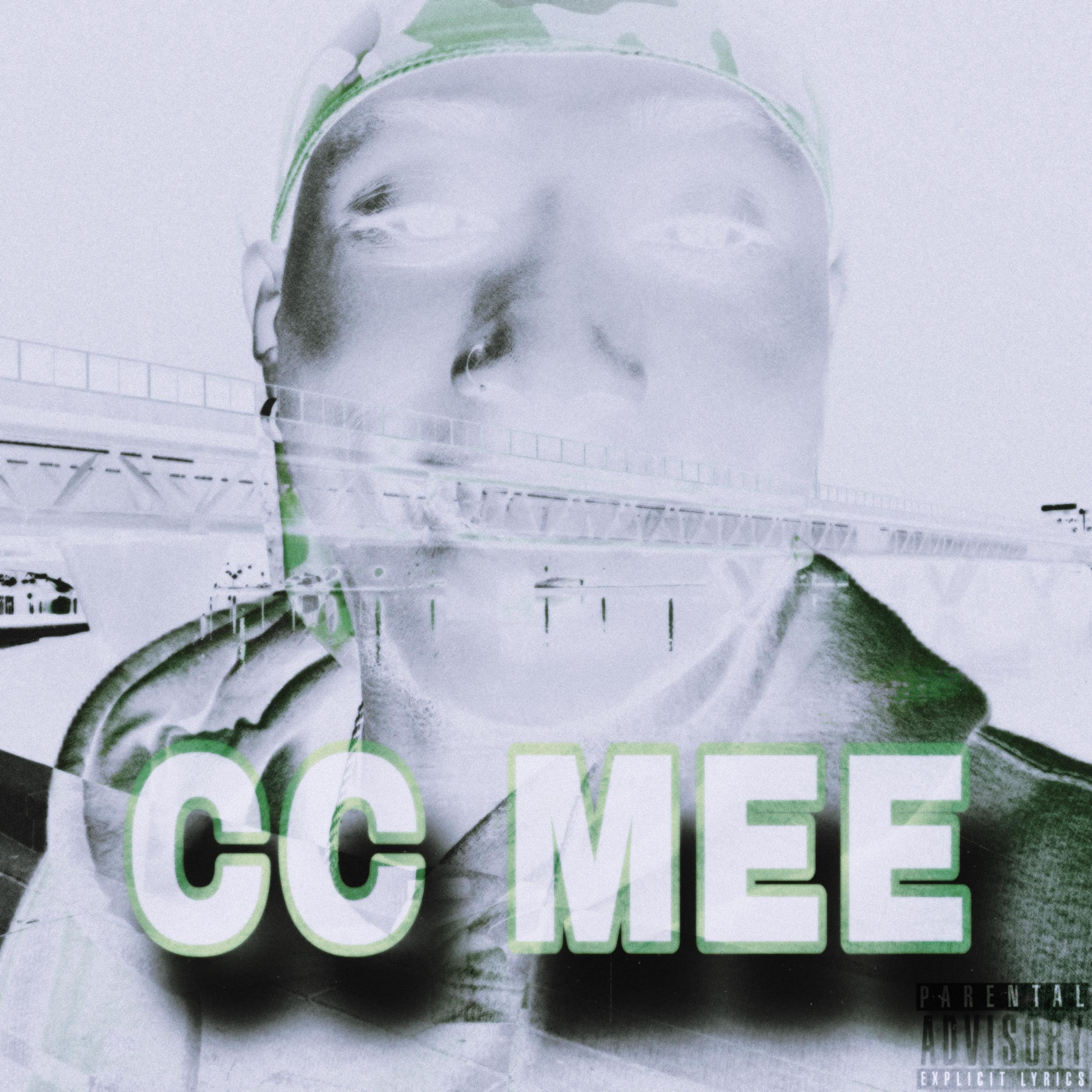 CC MEE artwork