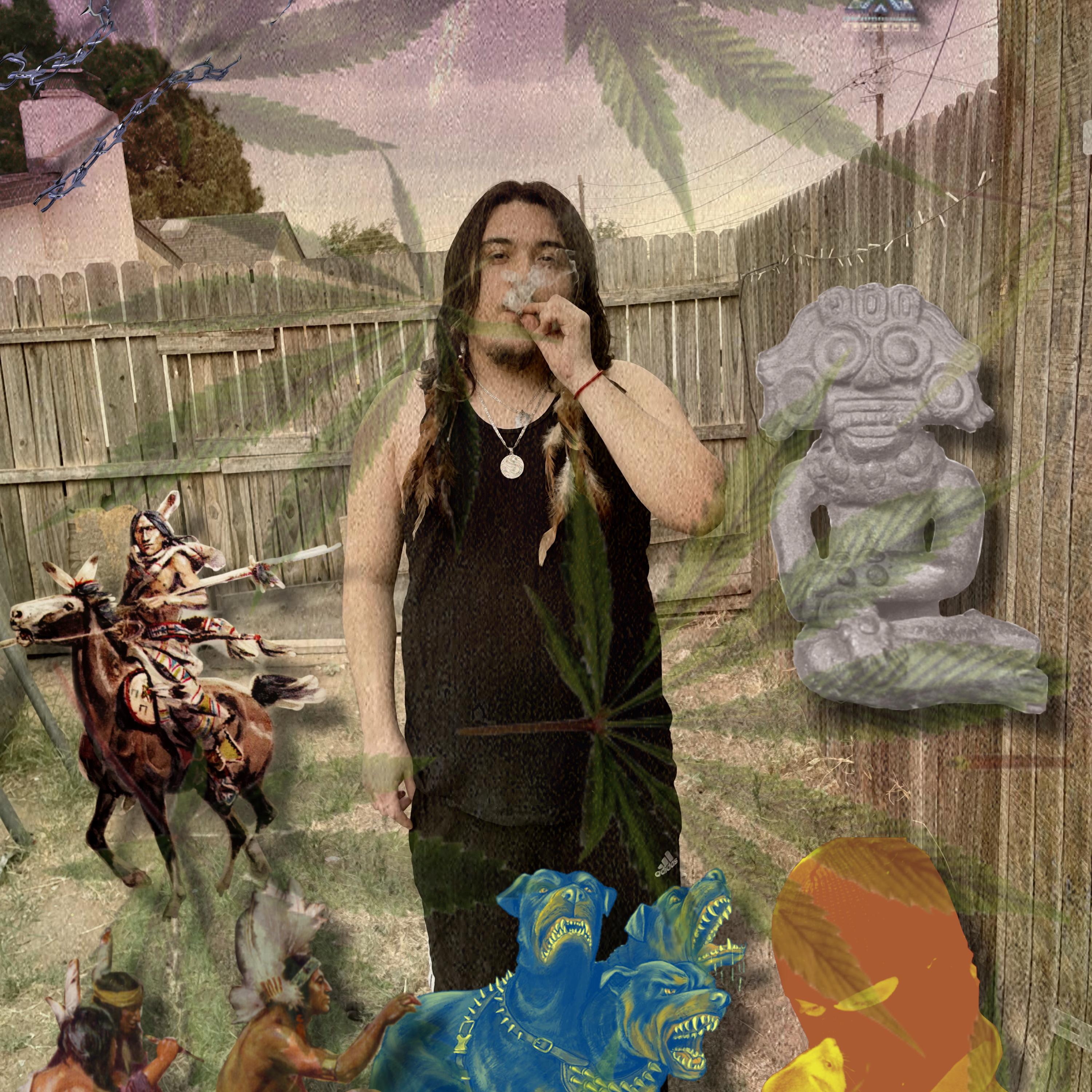 HEAVY$MOKER artwork