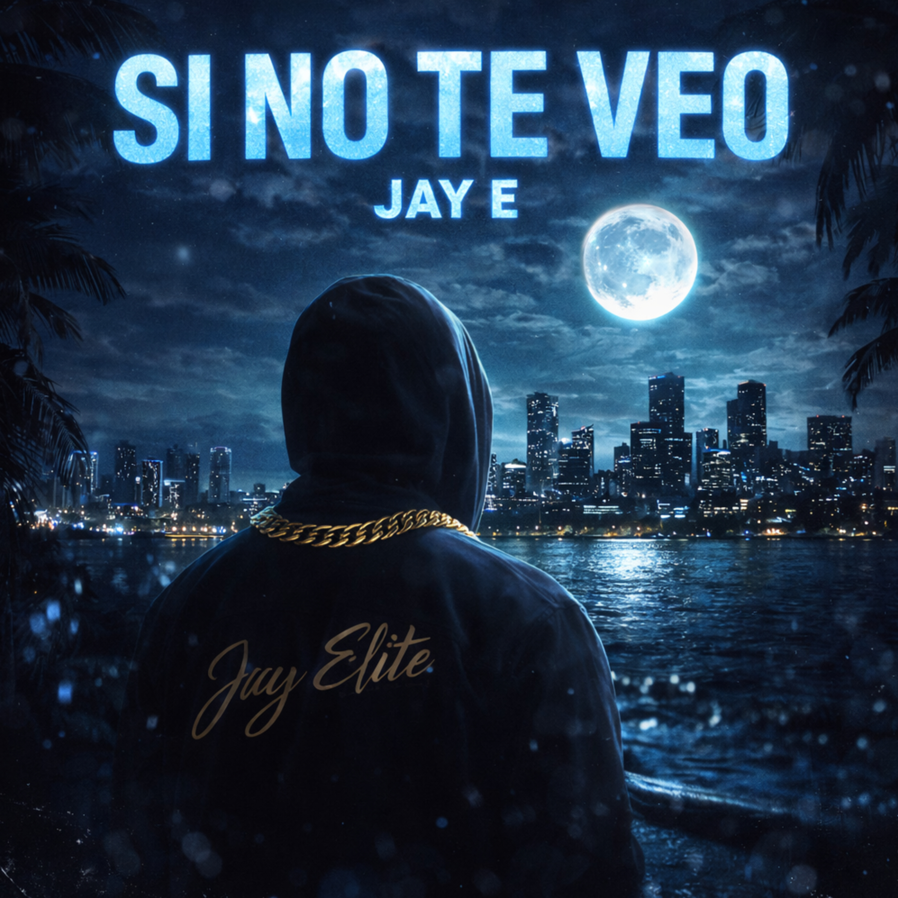 Si No Te Veo artwork