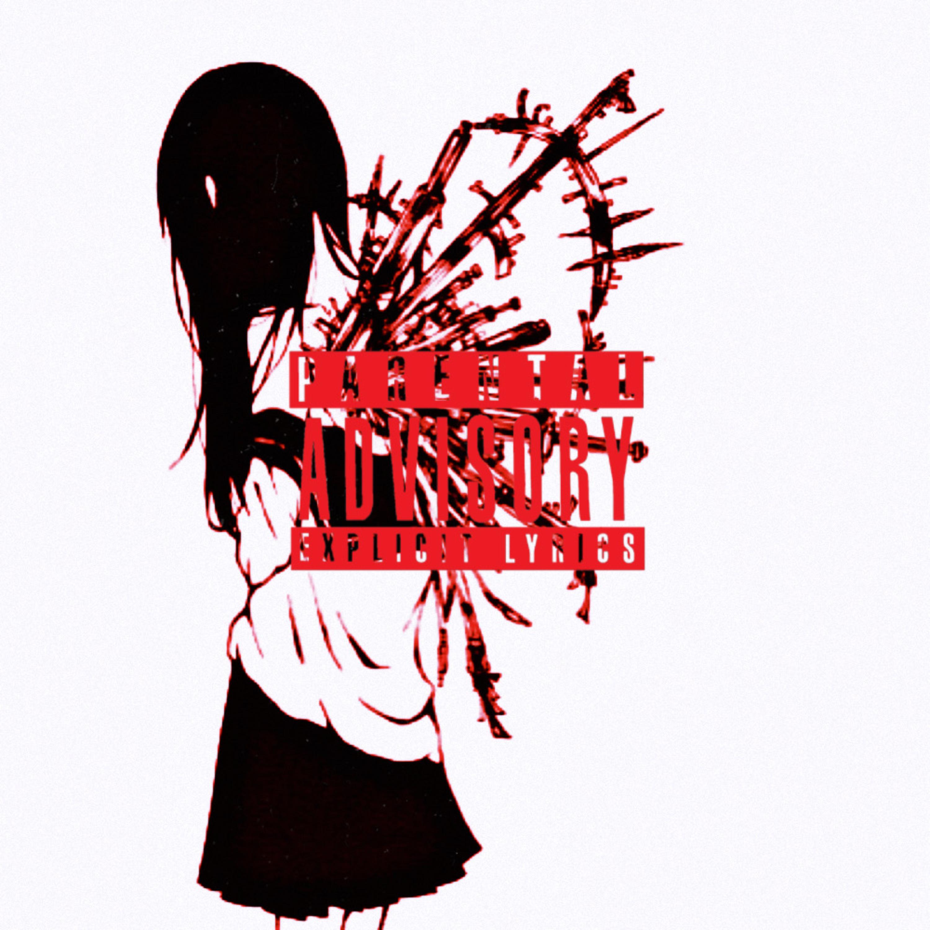 back stabbed artwork