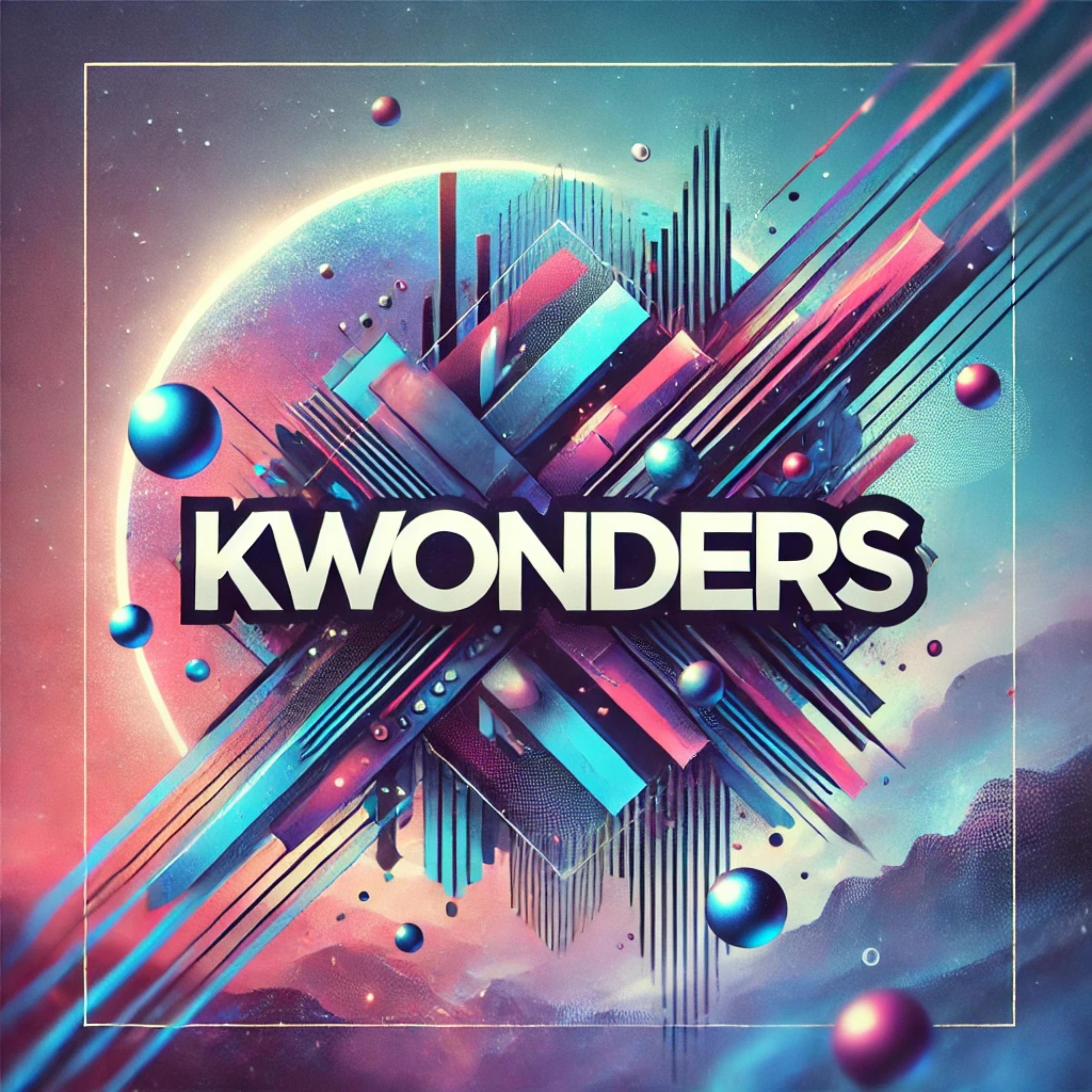 KWonders artwork