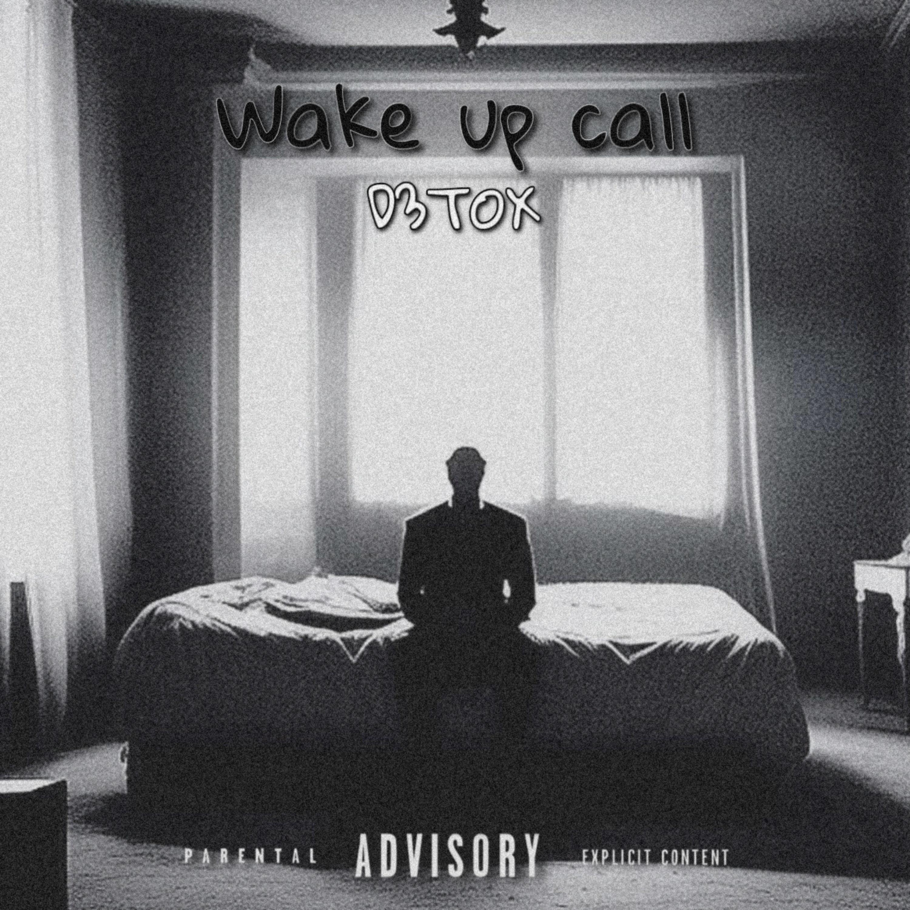 Wake Up Call artwork