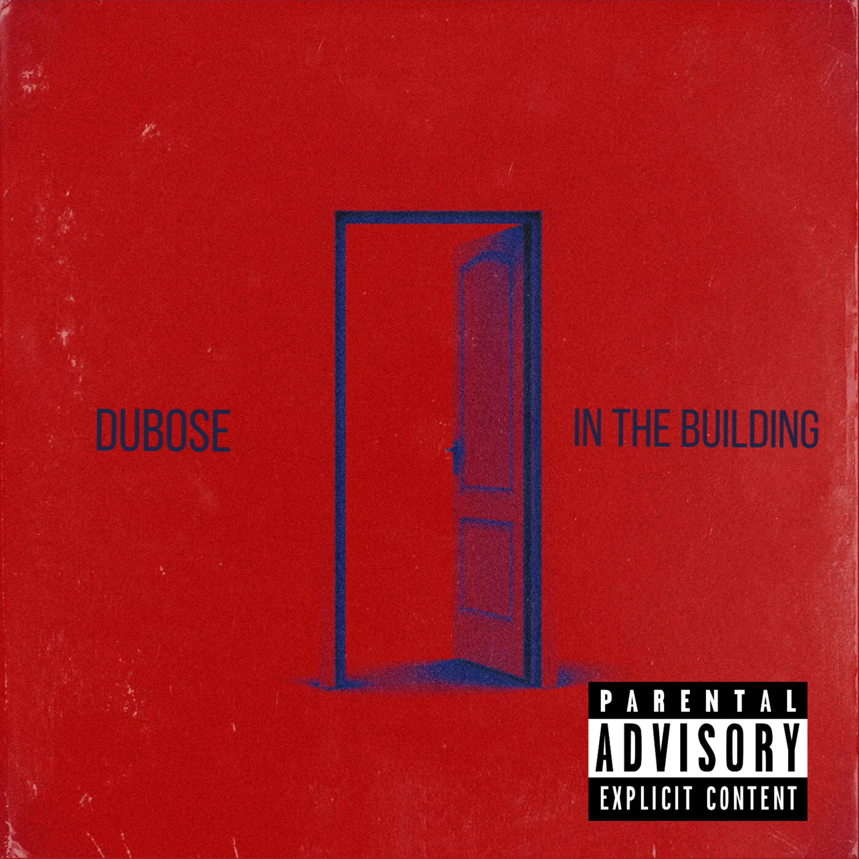 In The Building Pt. III artwork