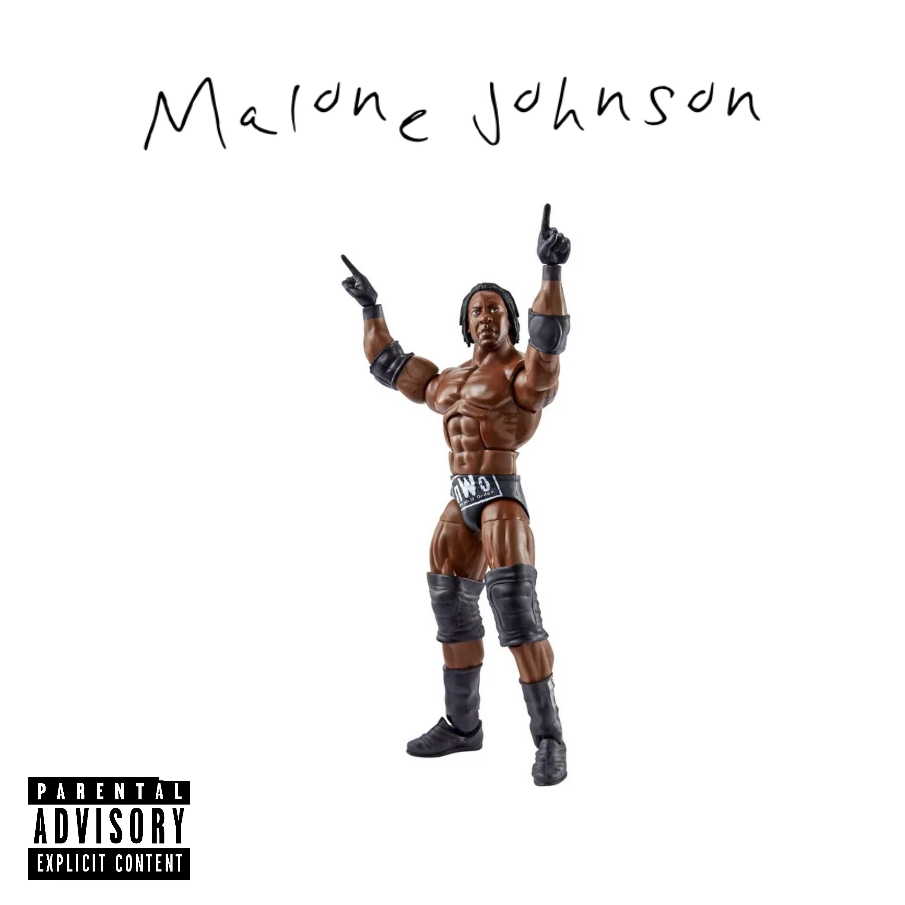 C Y D I (Booker T) artwork