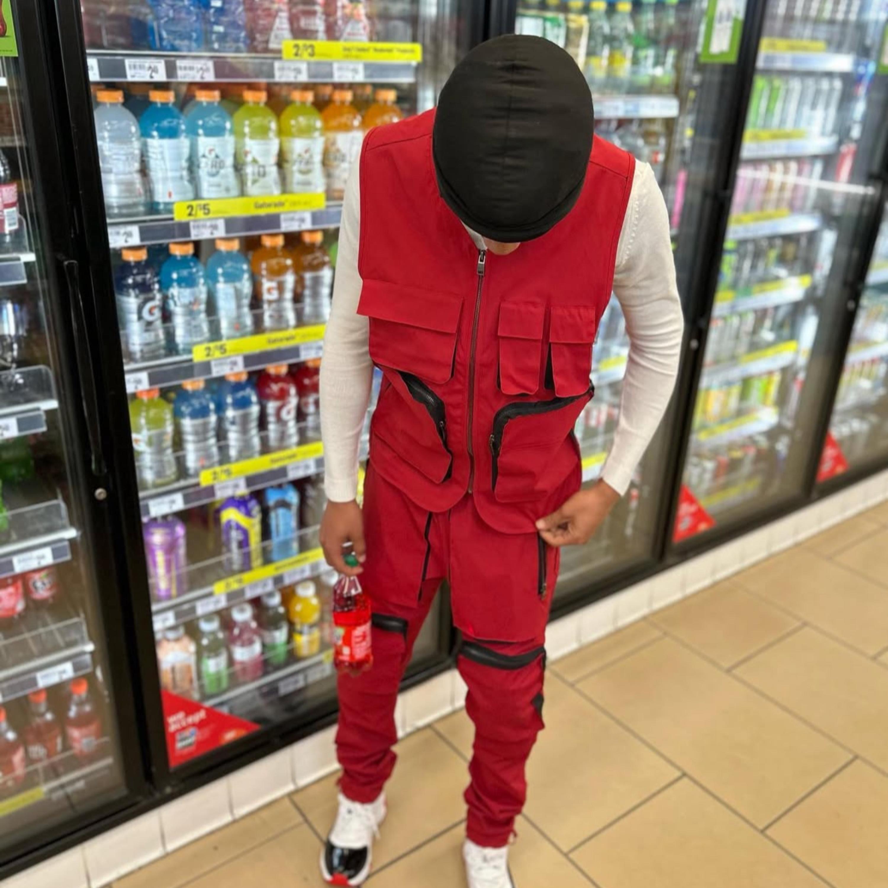 FACTS N RACKS artwork