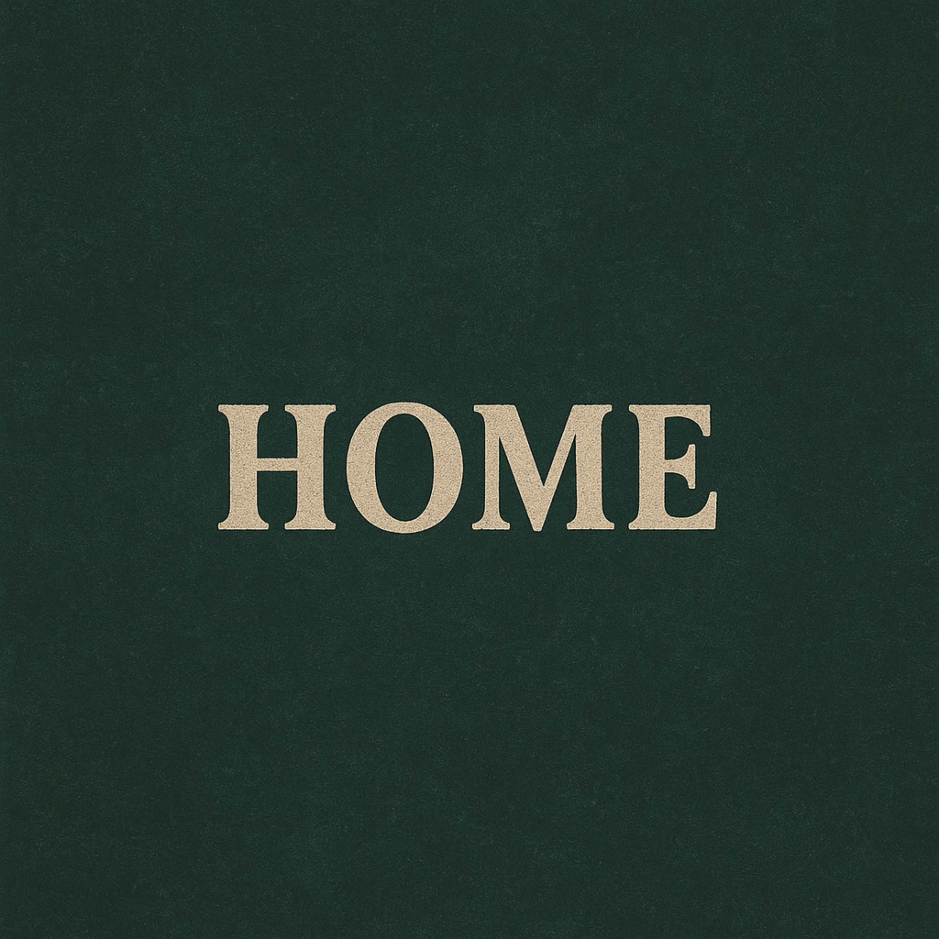 Home artwork