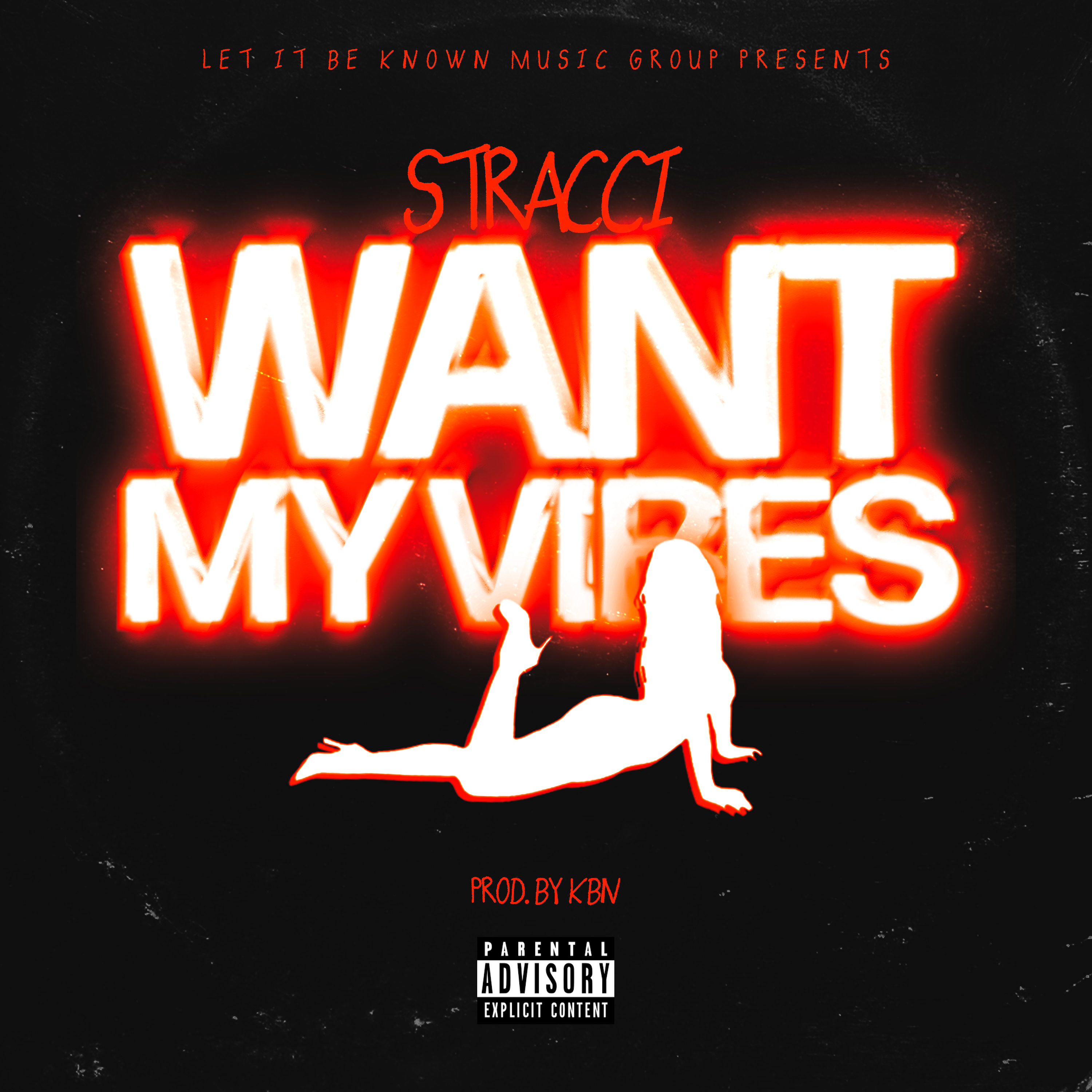 WANT MY VIBES artwork