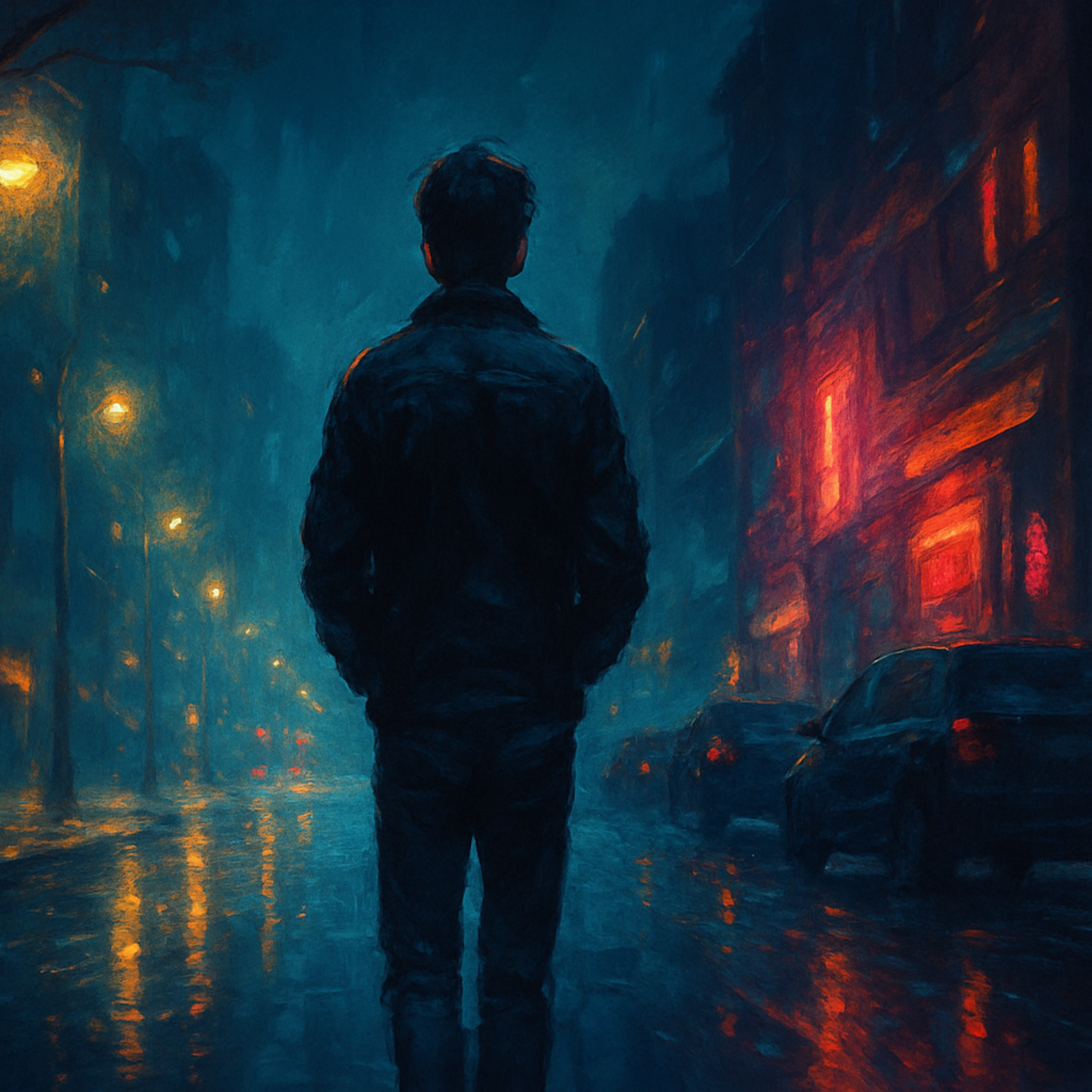 Hey Geceye Sor artwork