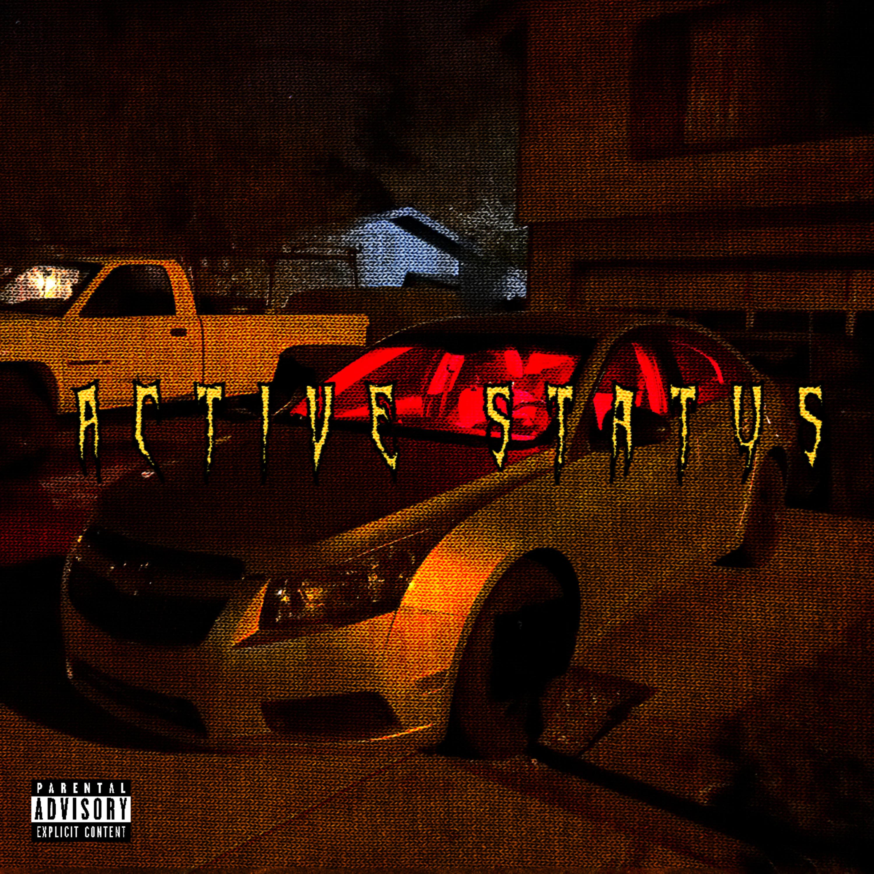 Active Status artwork