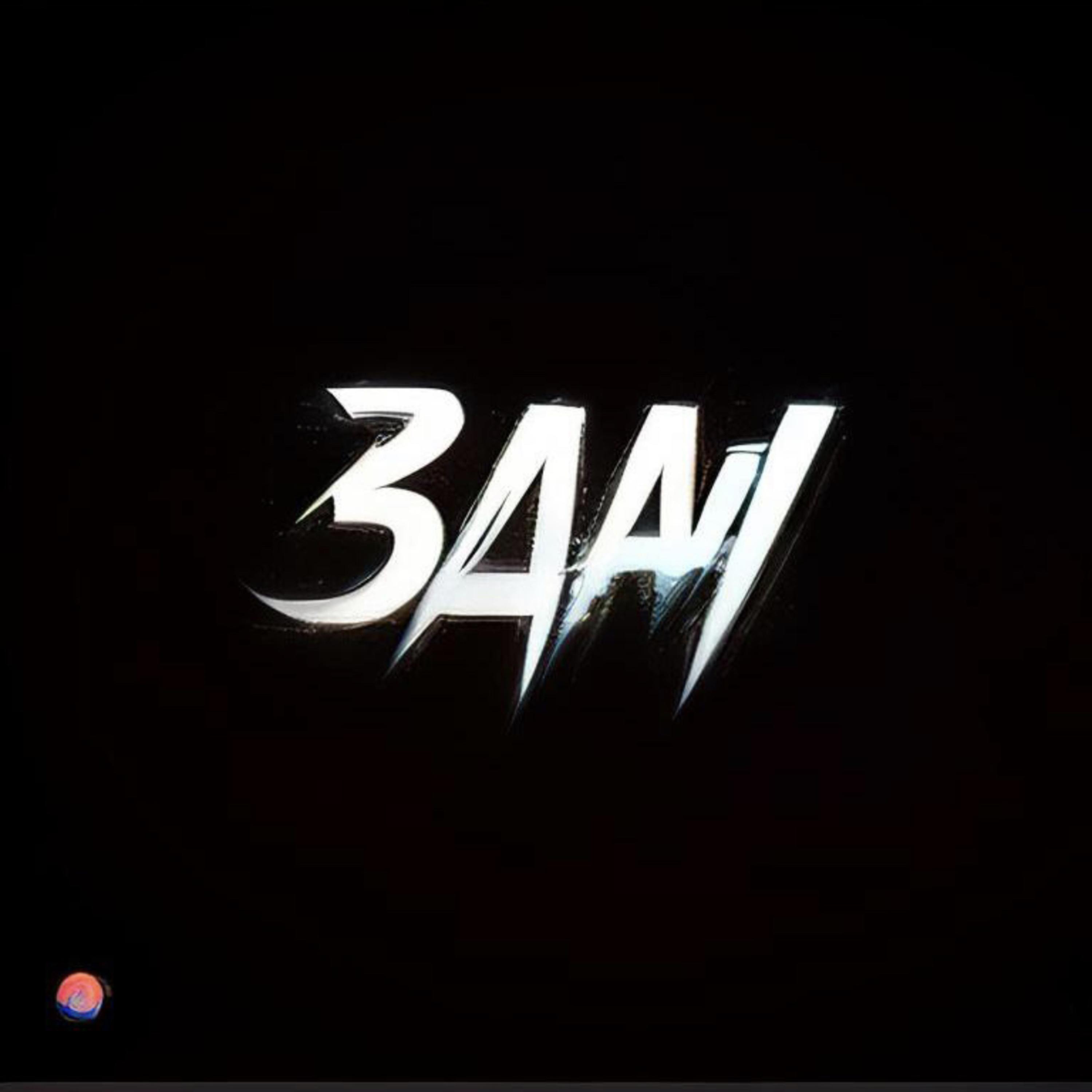 3AM artwork