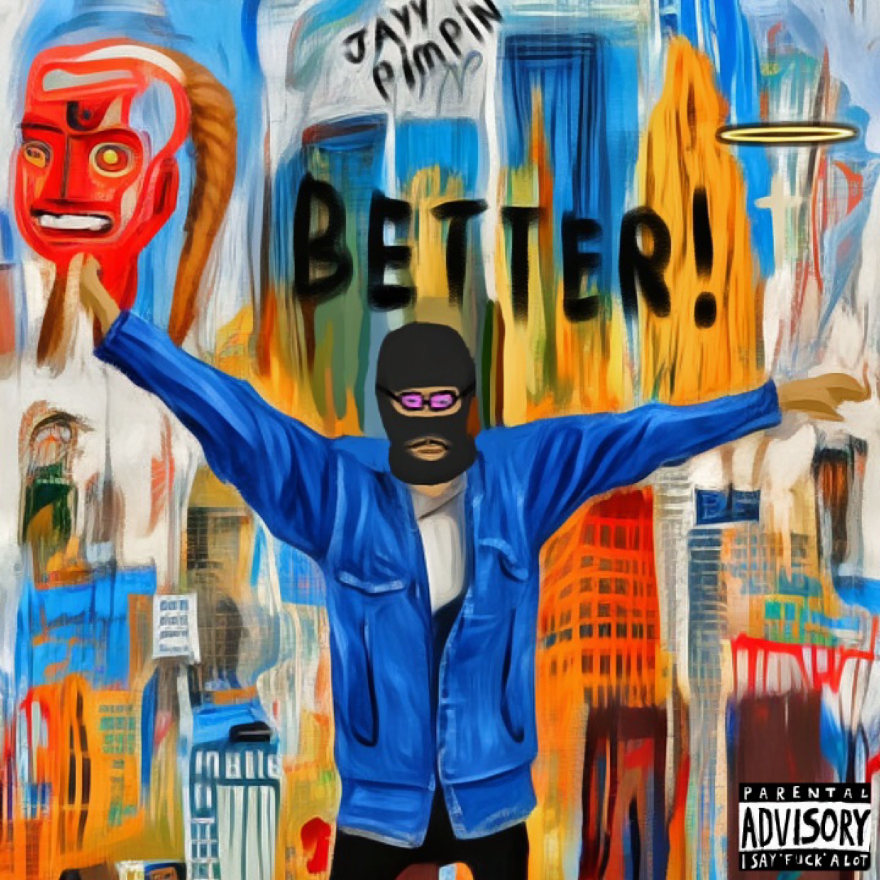 BETTER artwork