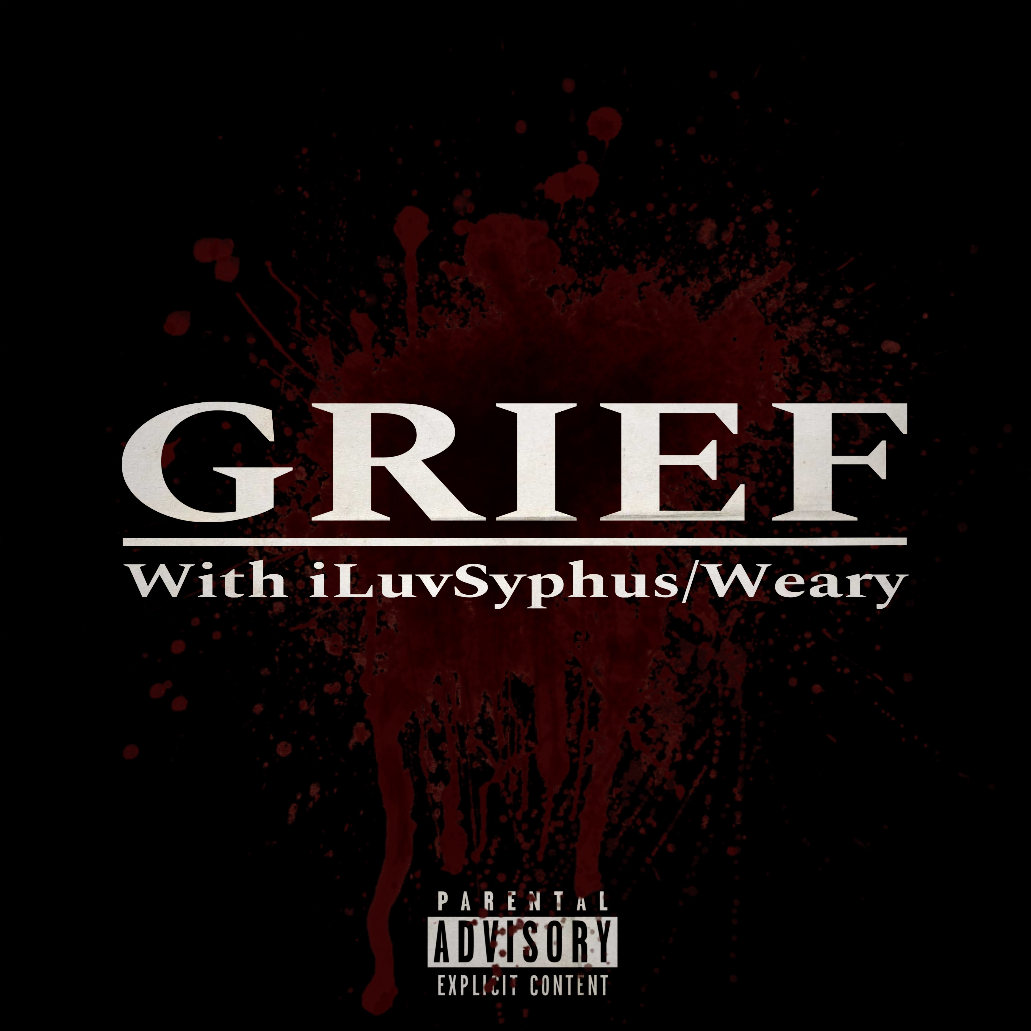 Grief artwork